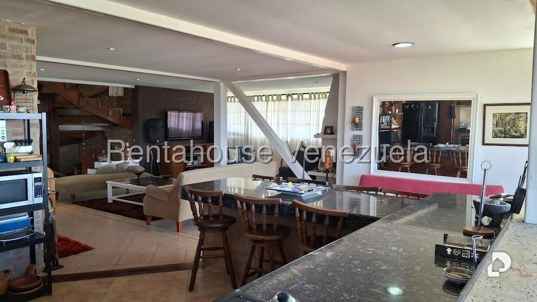 Casa en Altos de la Peña, San Antonio de Los Altos – 15
