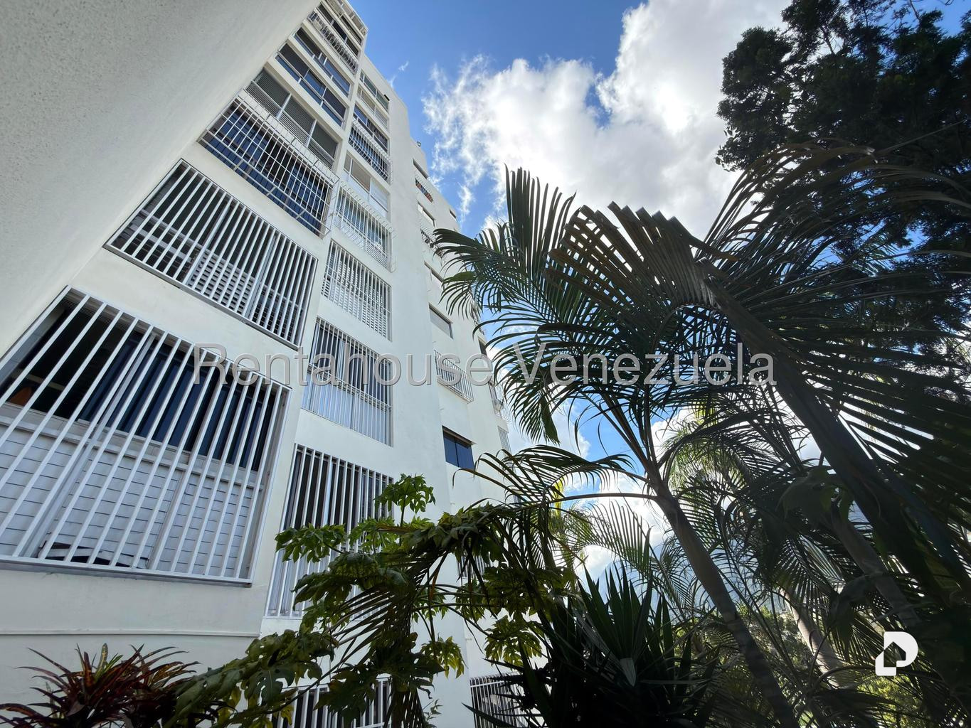 Apartamento en Caurimare, Caracas – 21