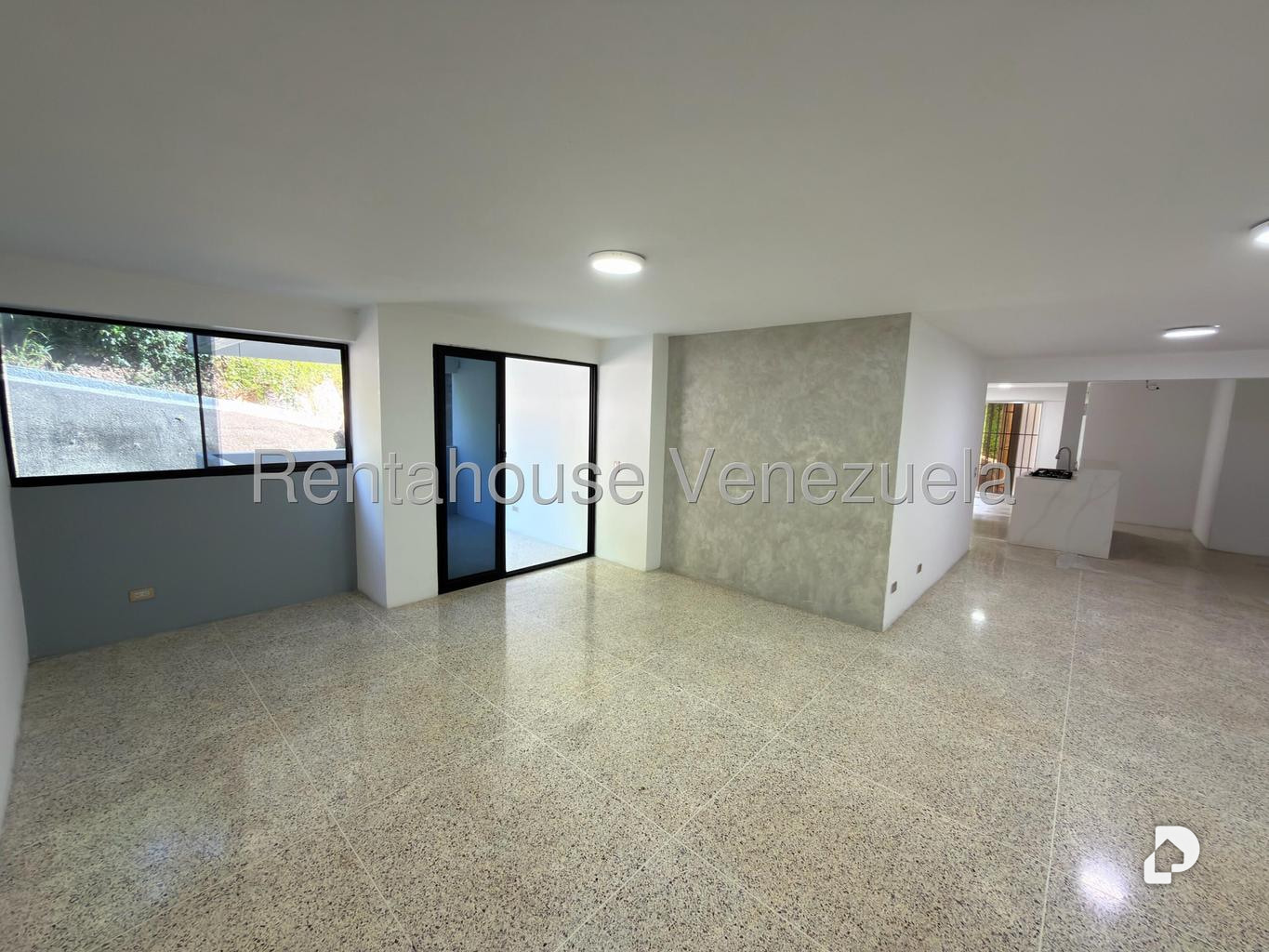 Apartamento en Caurimare, Caracas – 2