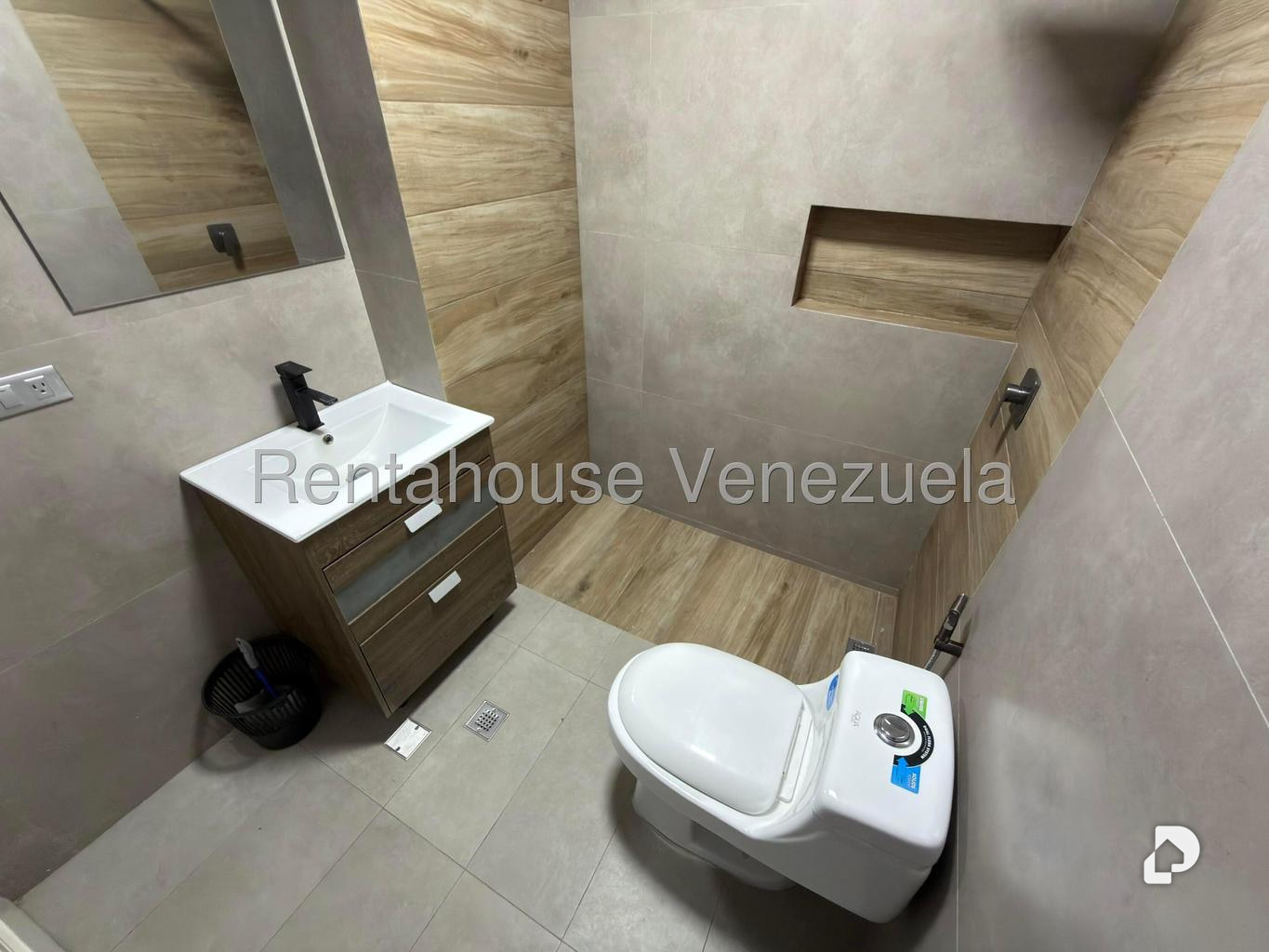 Apartamento en Caurimare, Caracas – 19