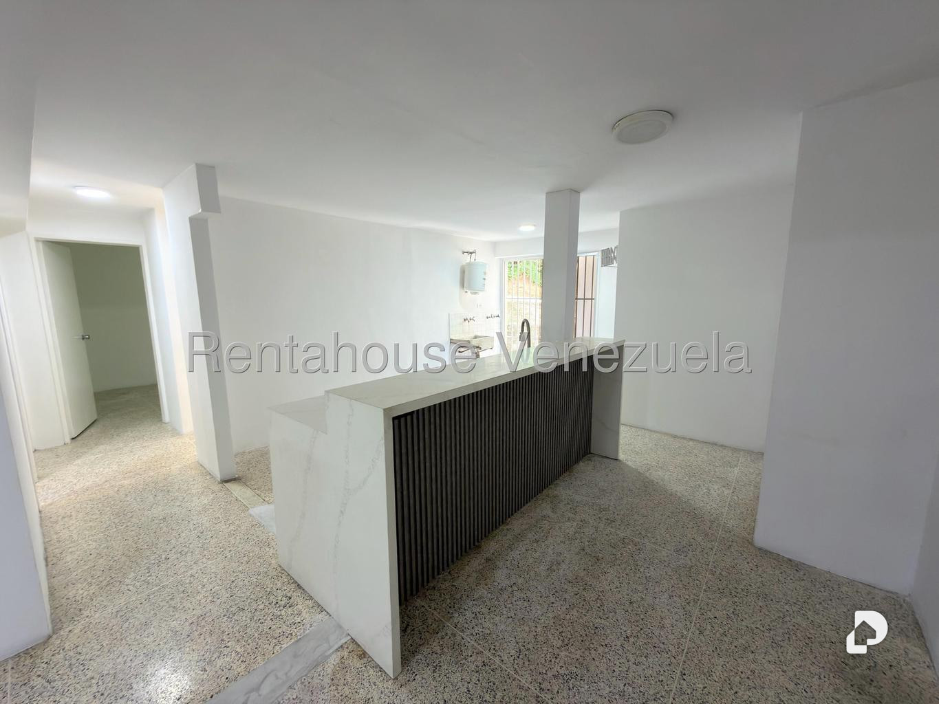 Apartamento en Caurimare, Caracas – 9