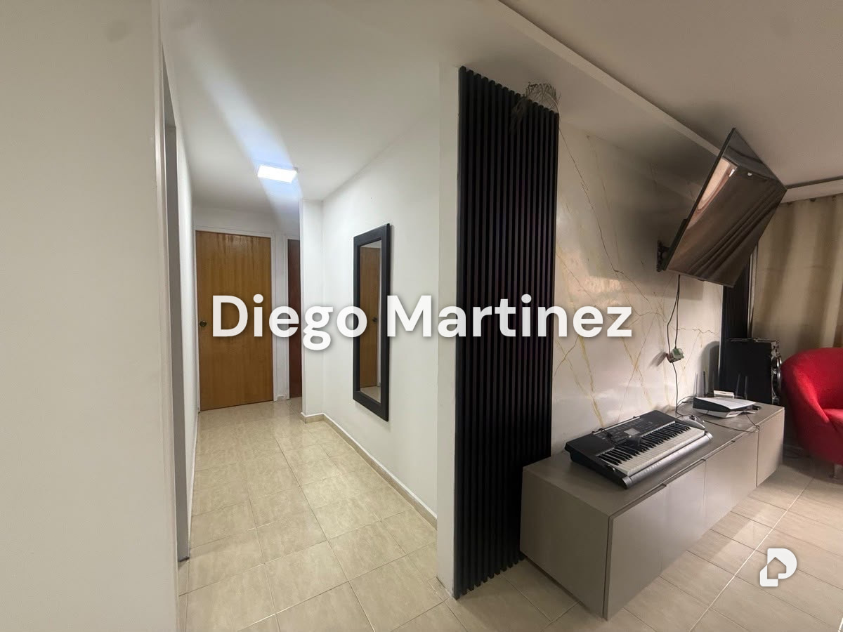 Apartamento en La Entrada – 5