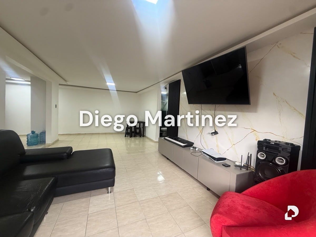 Apartamento en La Entrada – 4