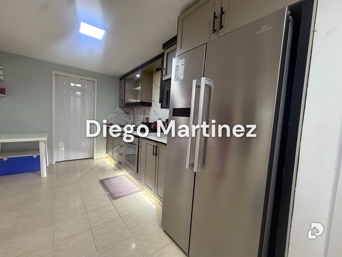 Apartamento en La Entrada – 2
