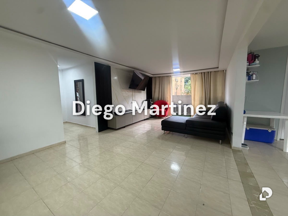 Apartamento en La Entrada – 3