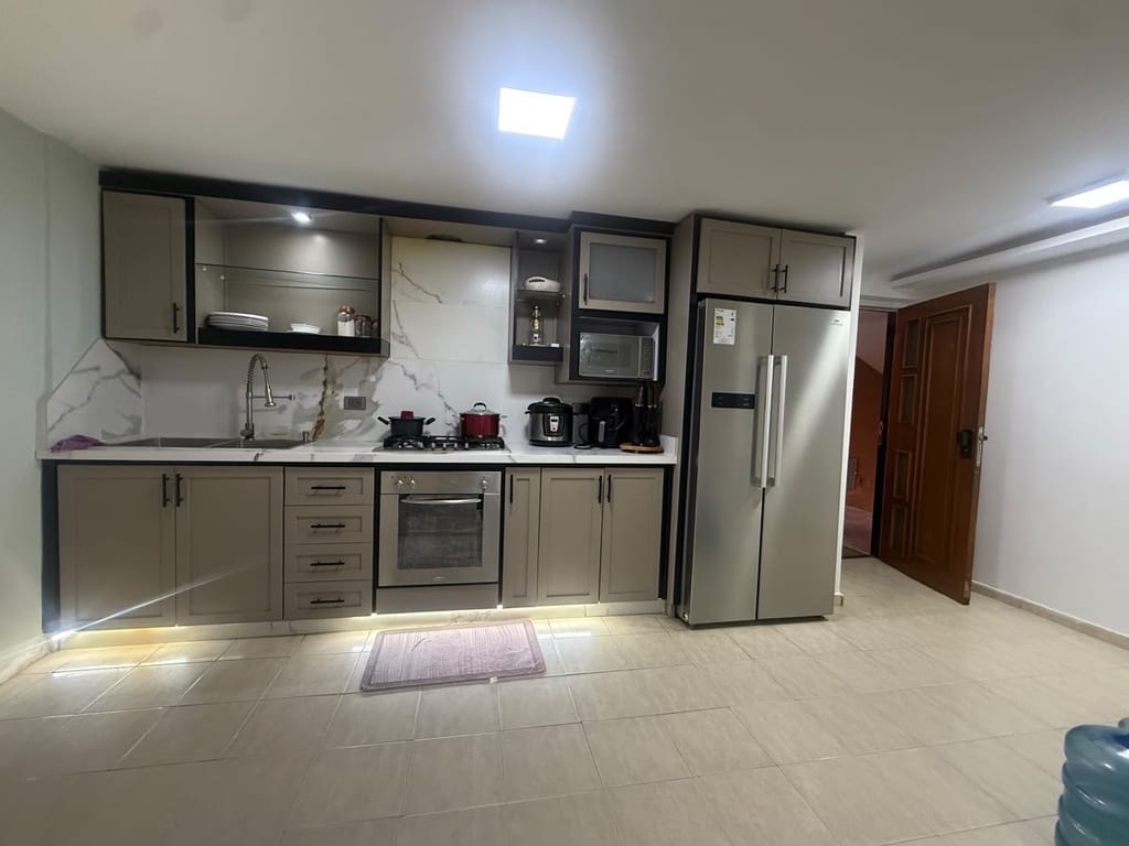 Apartamento en La Entrada - 1