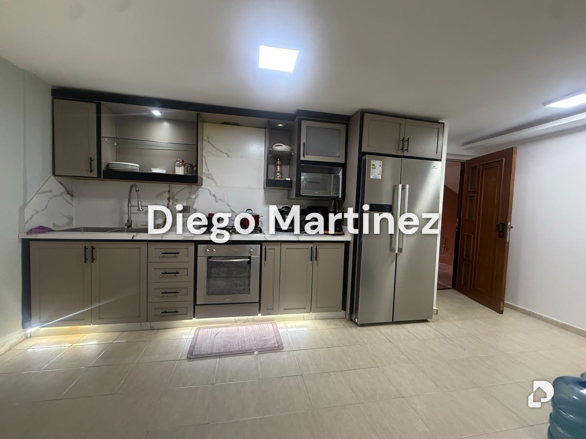 Apartamento en La Entrada – 1