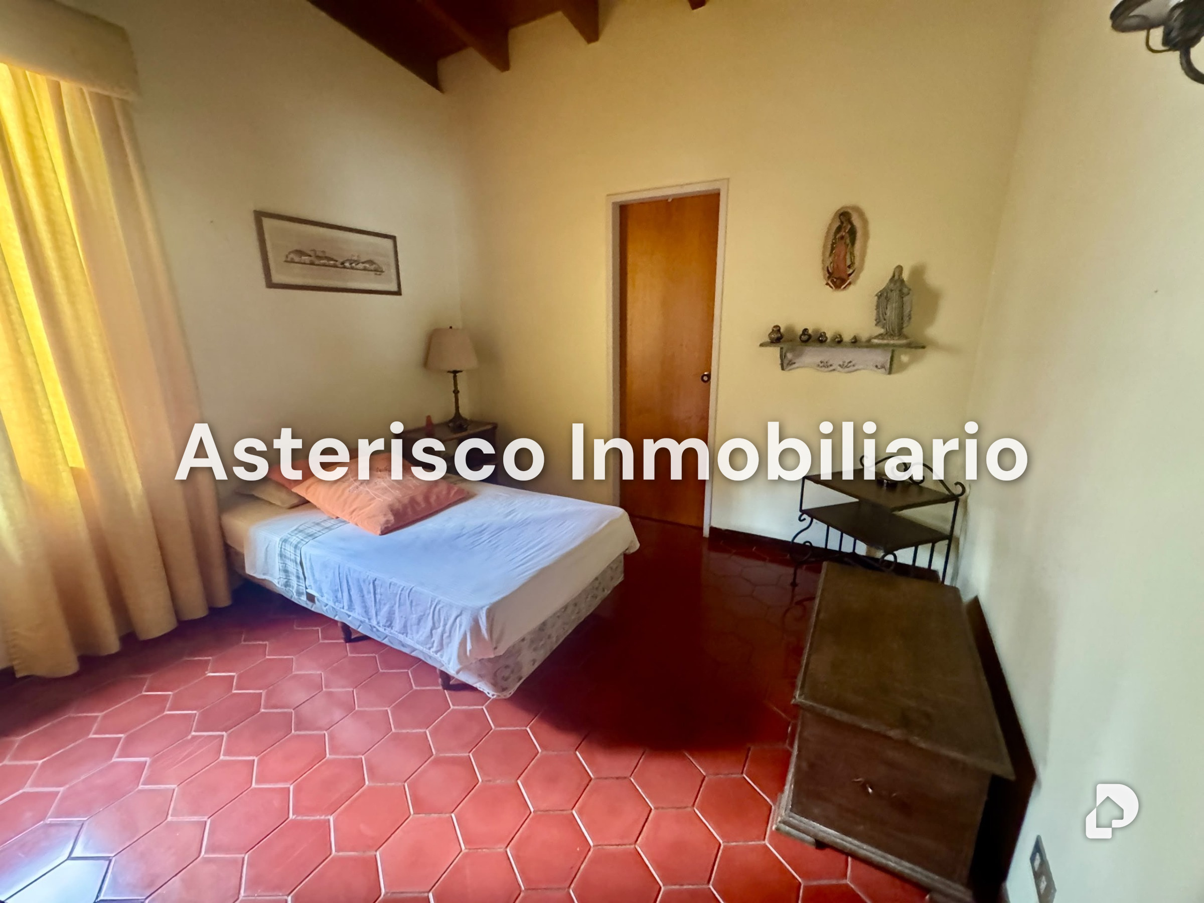 Casa en San Luis, Caracas – 29