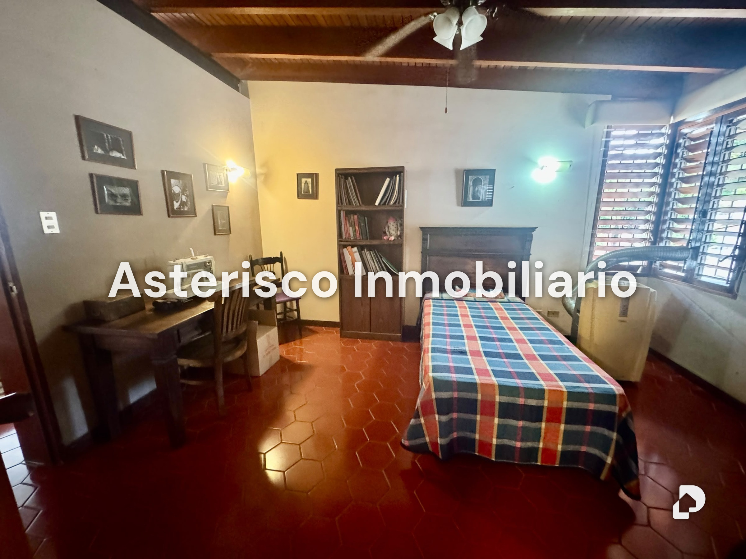Casa en San Luis, Caracas – 34