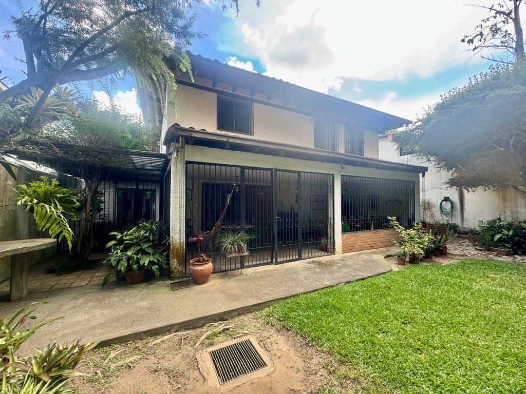 Casa en San Luis, Caracas - 1
