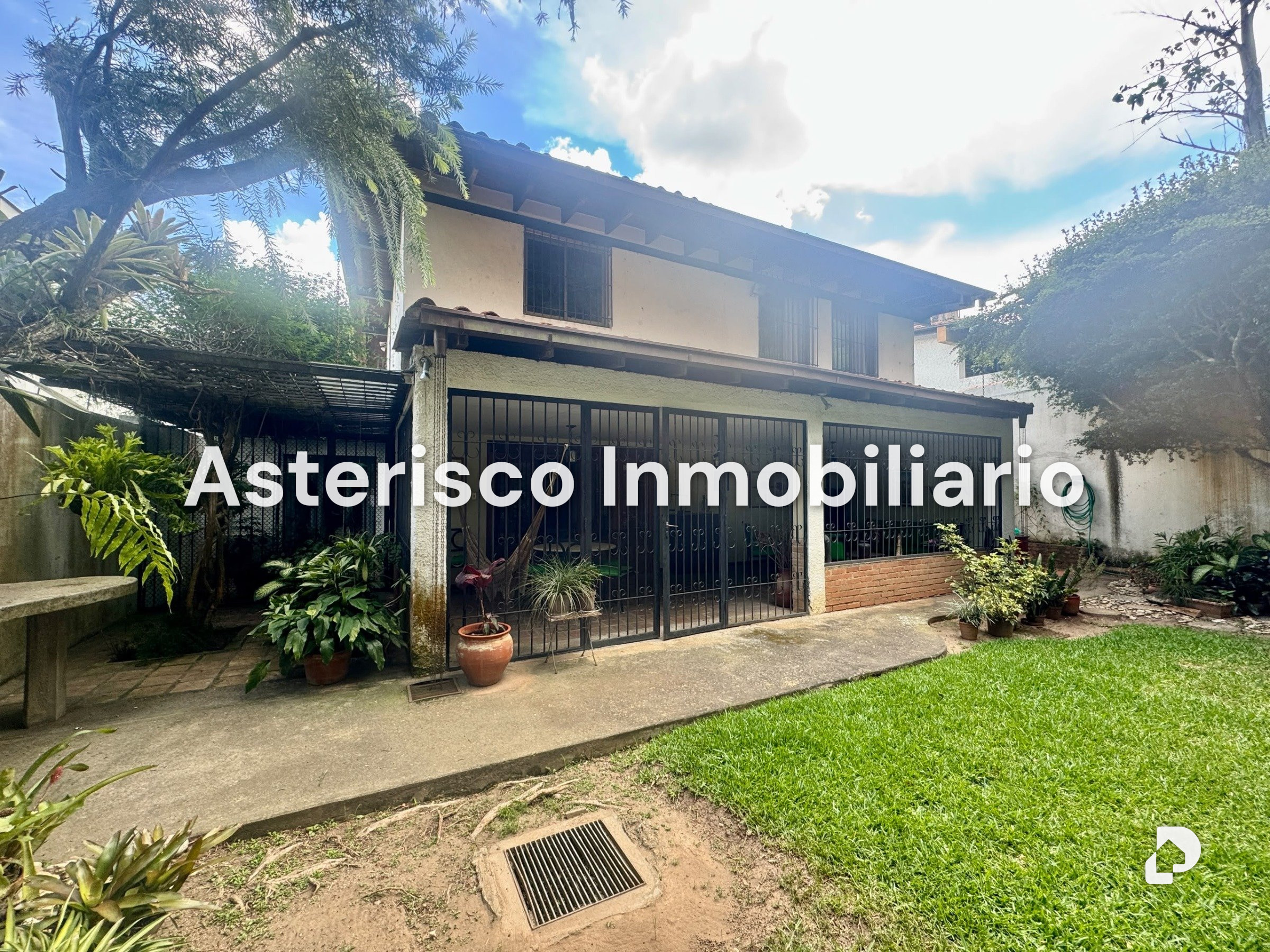 Casa en San Luis, Caracas – 1