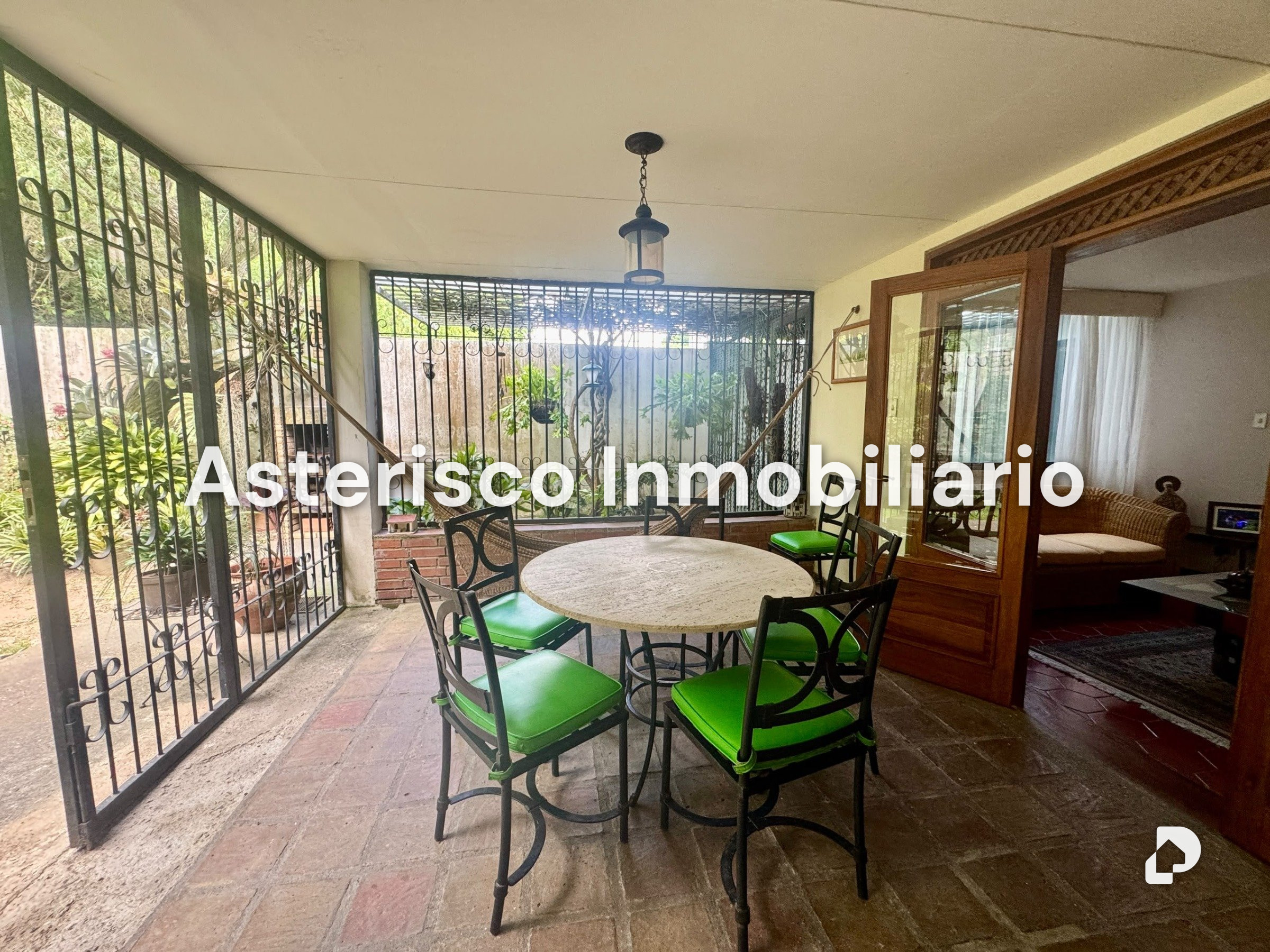 Casa en San Luis, Caracas – 20