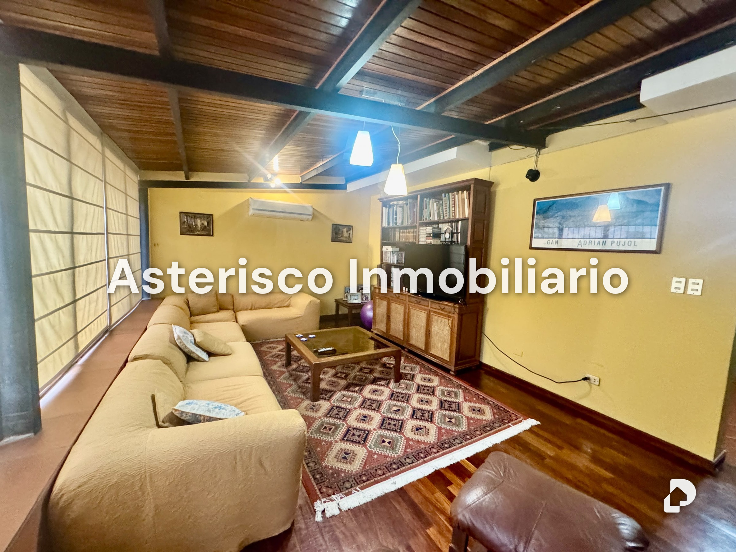 Casa en San Luis, Caracas – 18