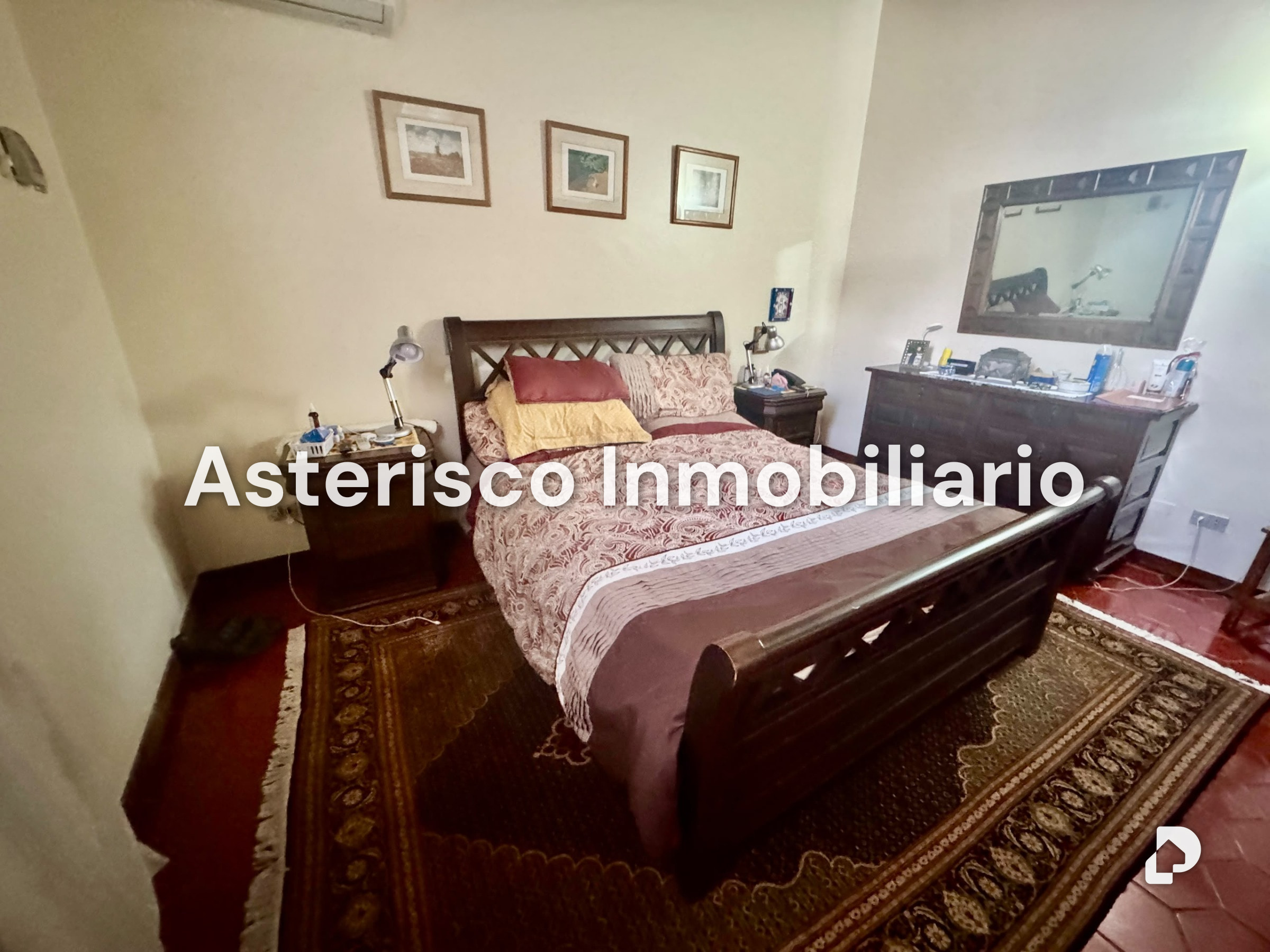 Casa en San Luis, Caracas – 22