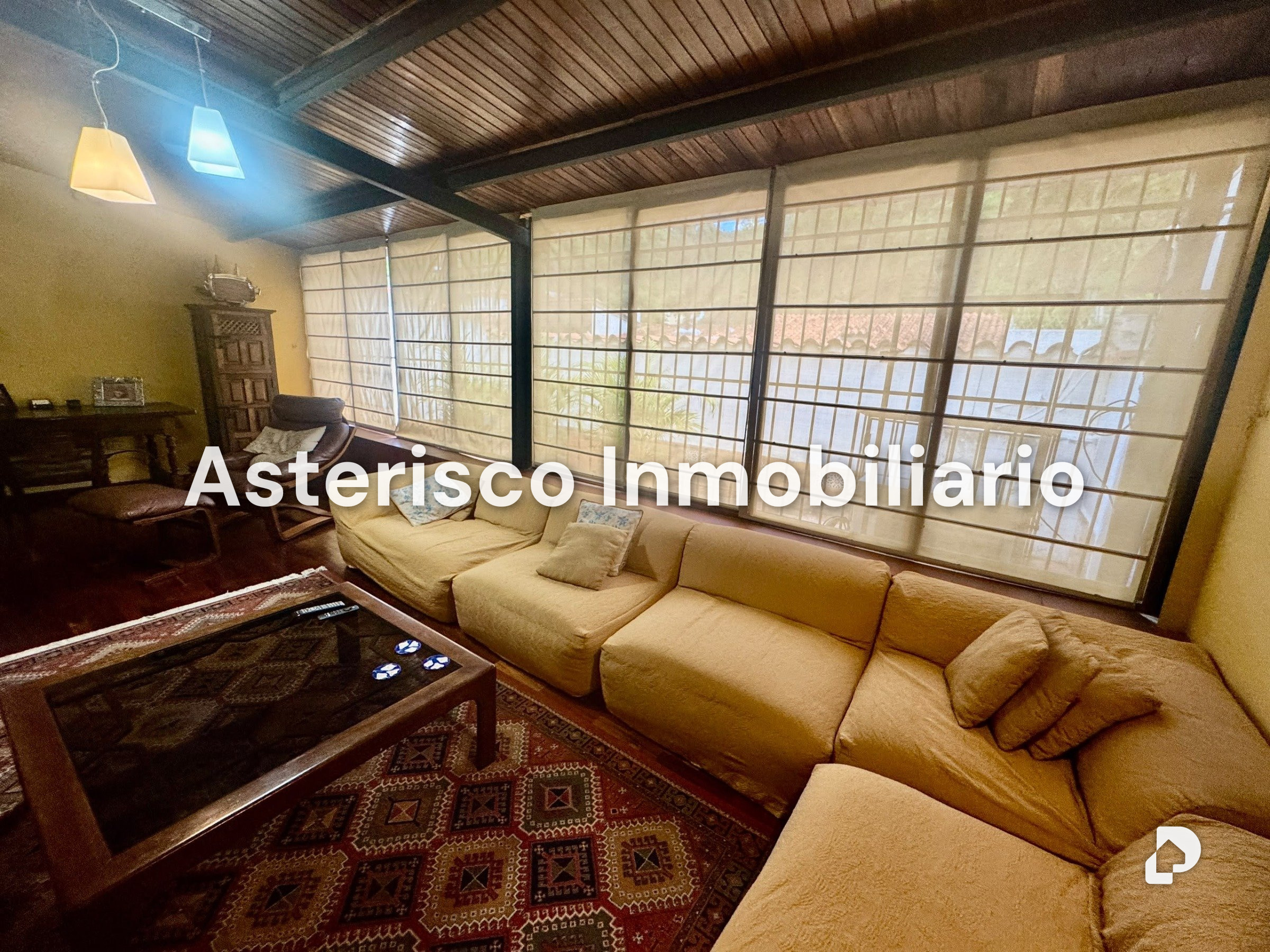 Casa en San Luis, Caracas – 17