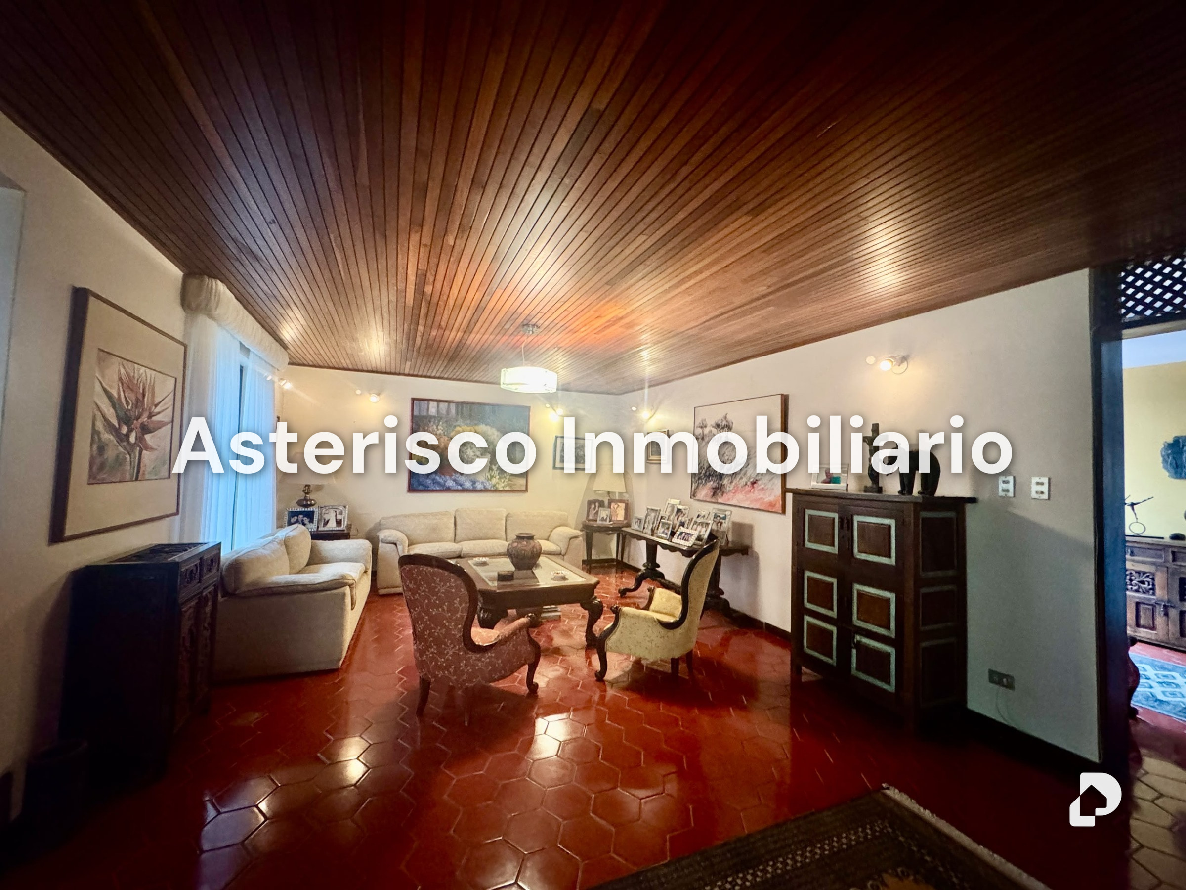 Casa en San Luis, Caracas – 3