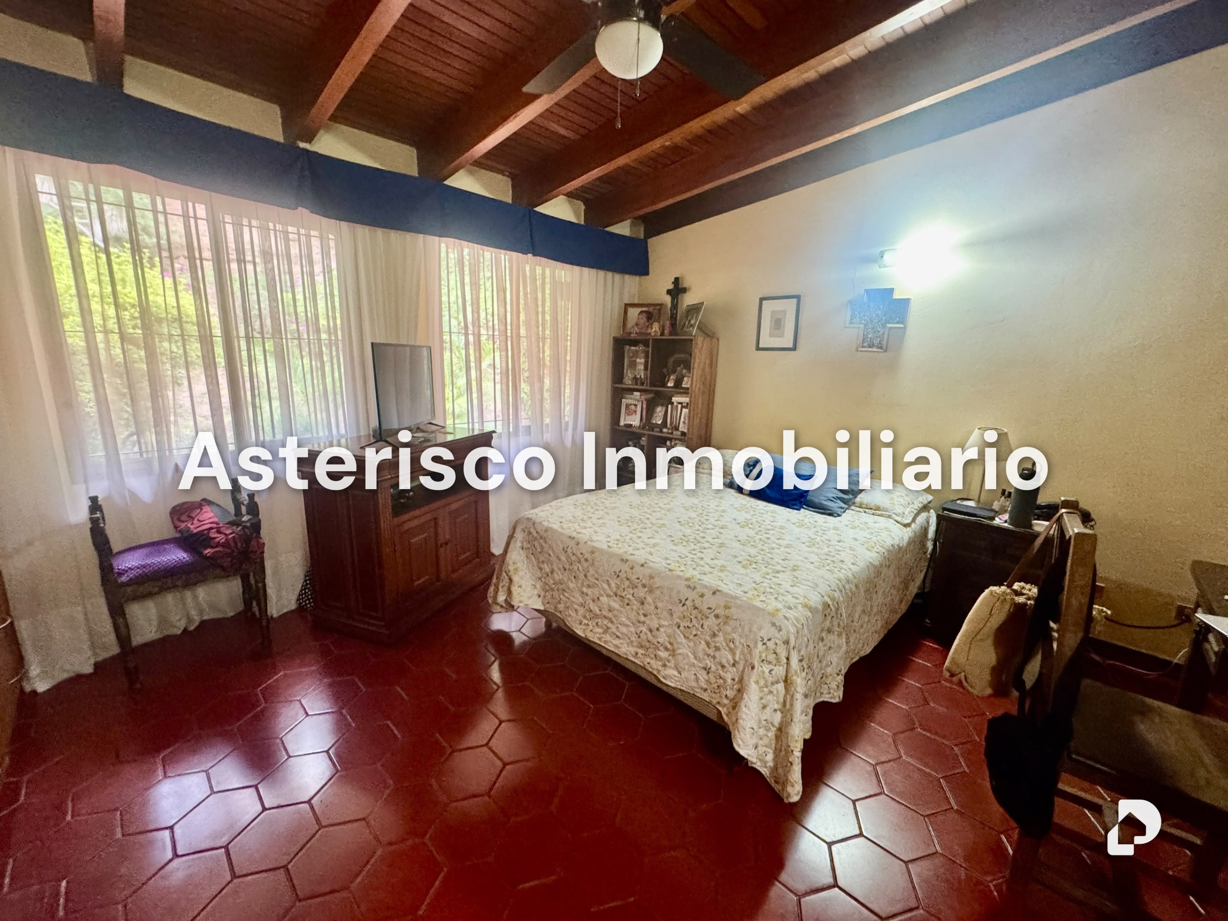 Casa en San Luis, Caracas – 32