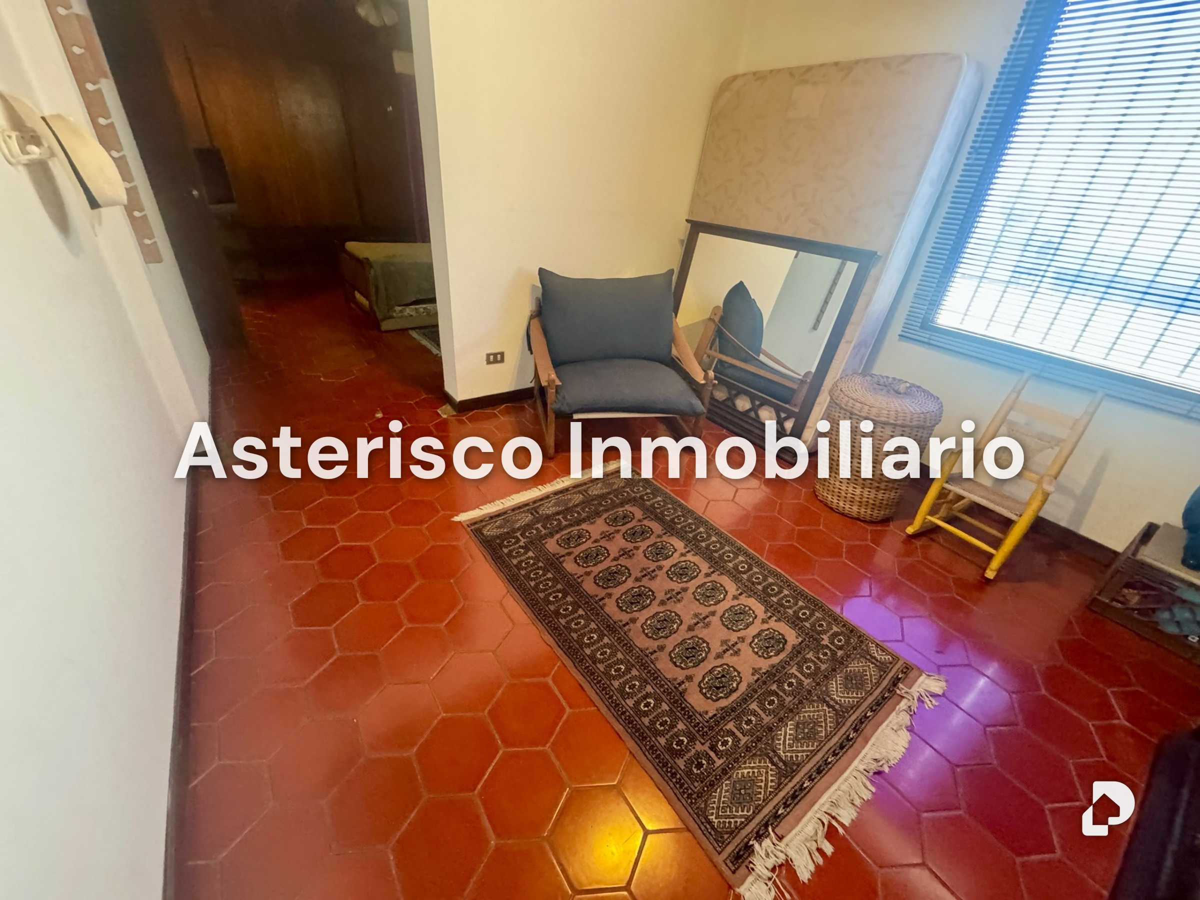 Casa en San Luis, Caracas – 23