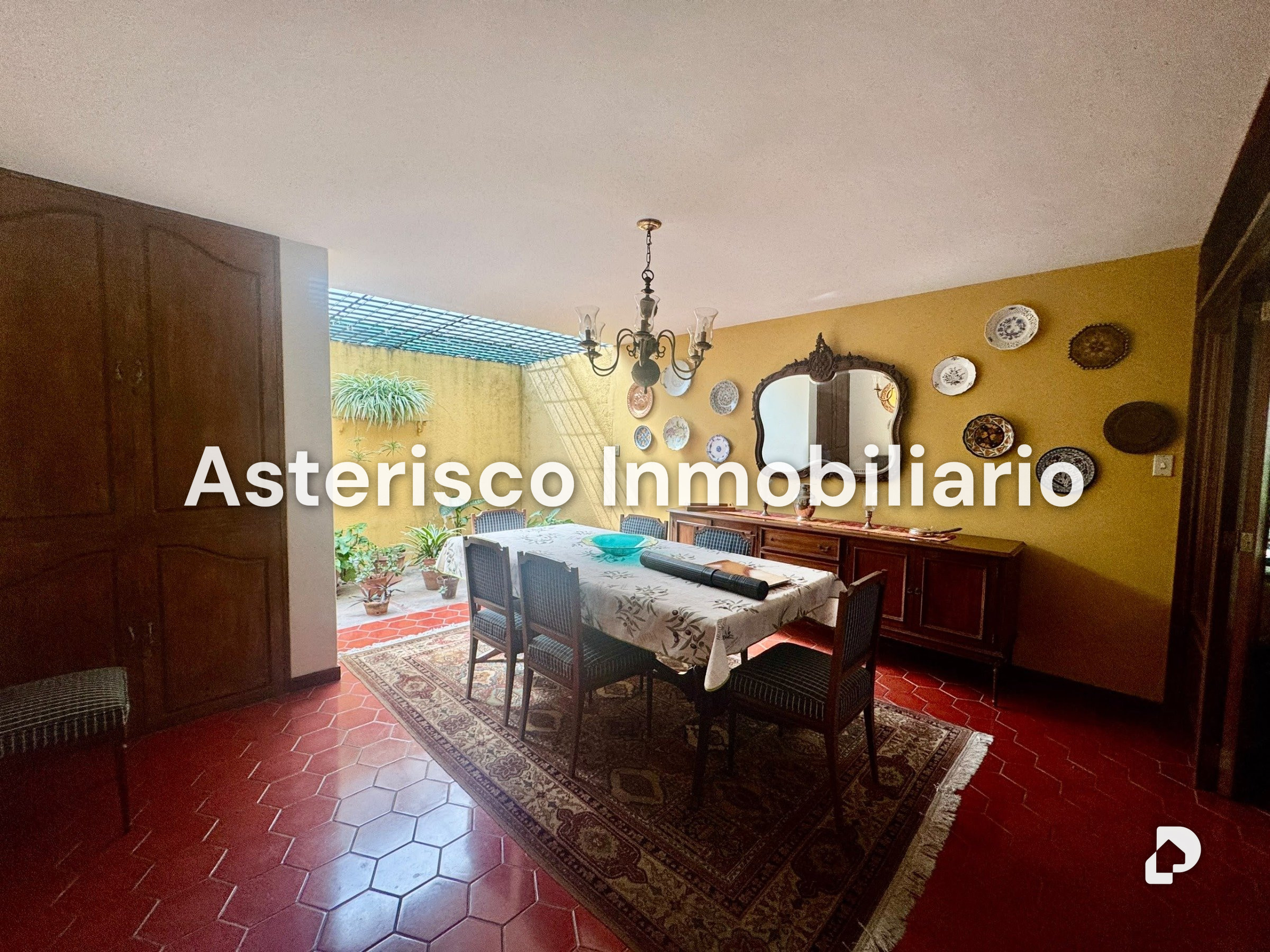 Casa en San Luis, Caracas – 14