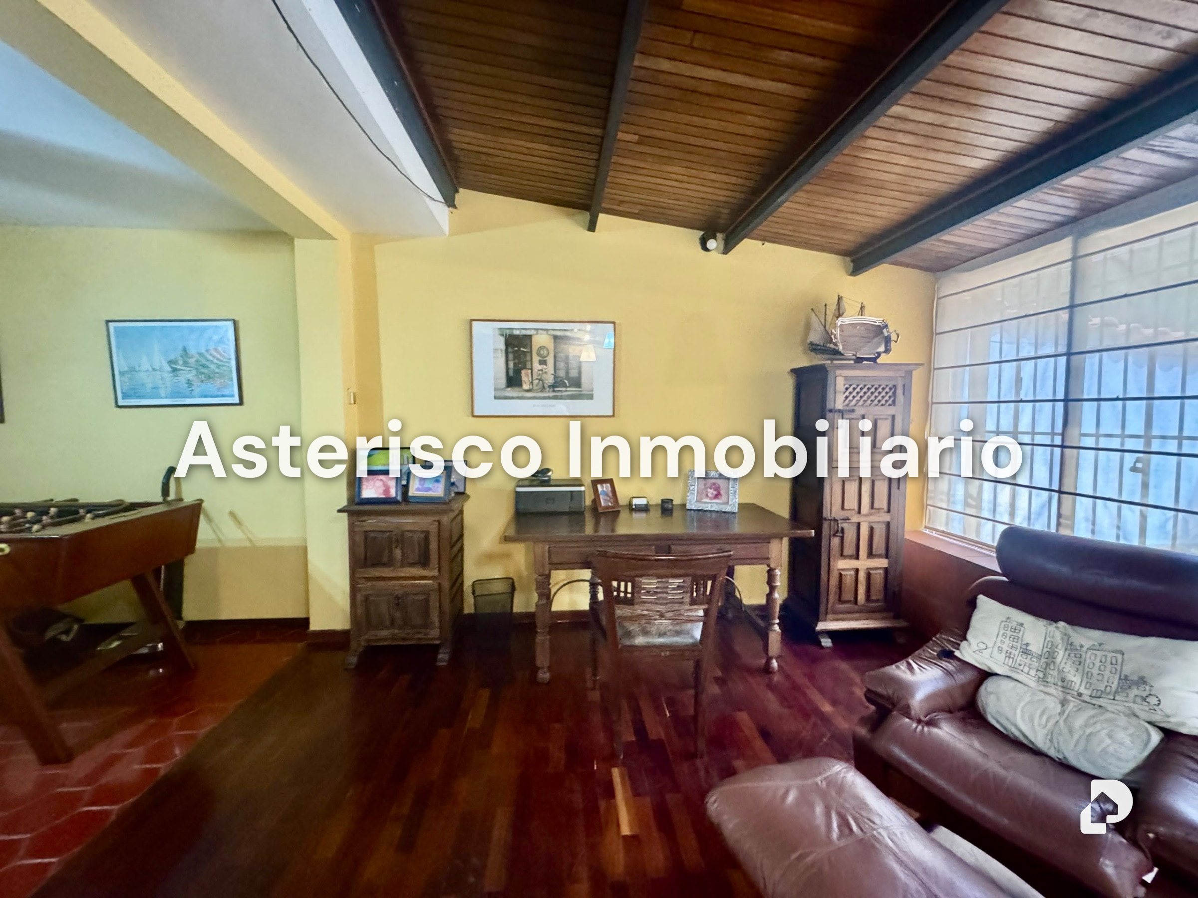 Casa en San Luis, Caracas – 8