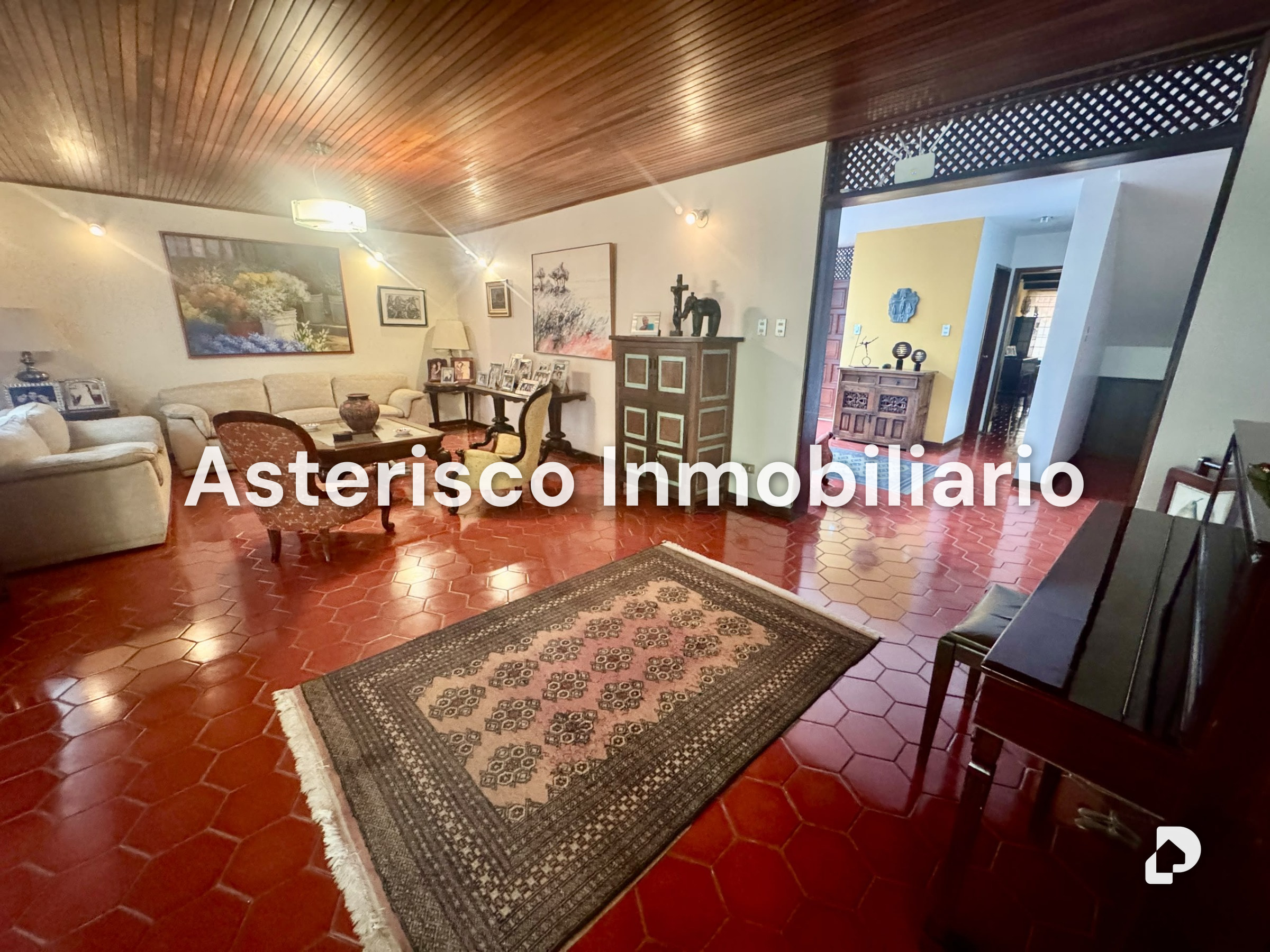 Casa en San Luis, Caracas – 4
