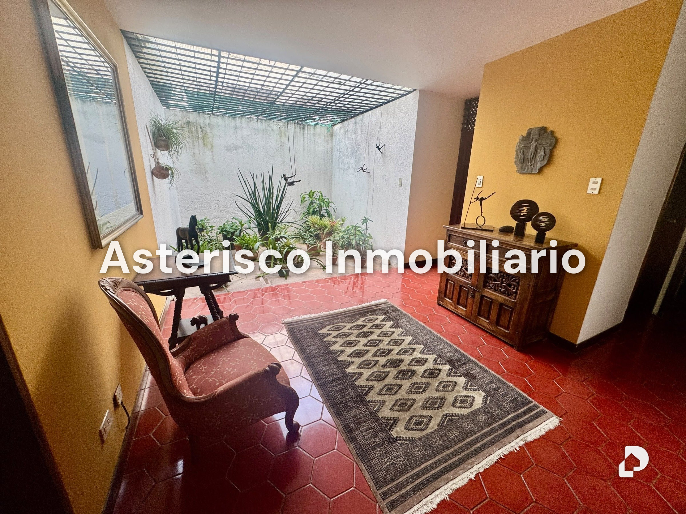 Casa en San Luis, Caracas – 7