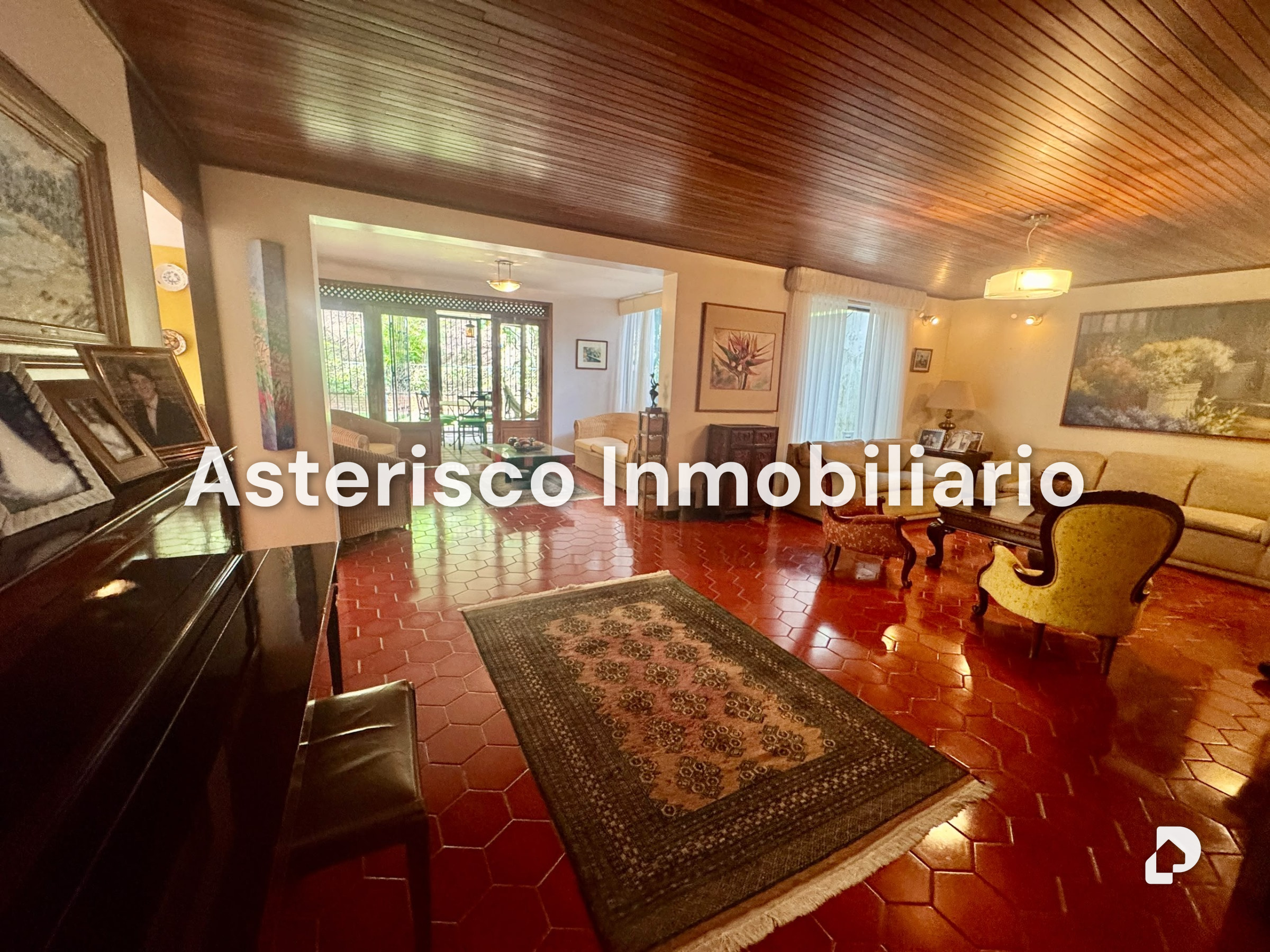 Casa en San Luis, Caracas – 5