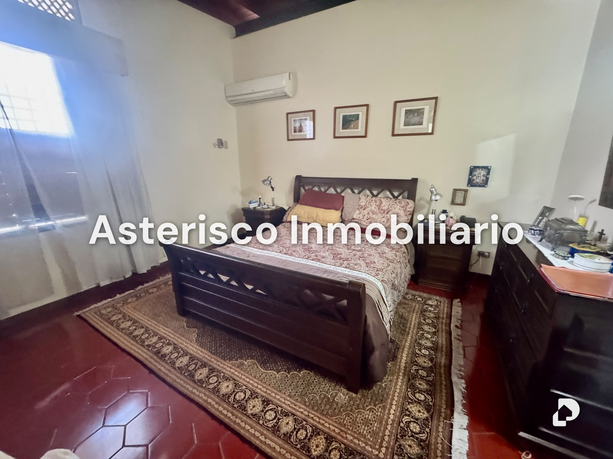 Casa en San Luis, Caracas – 21
