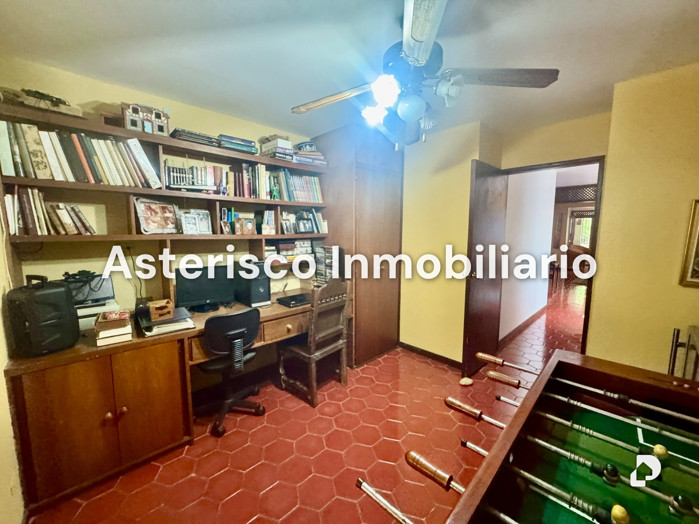 Casa en San Luis, Caracas – 33