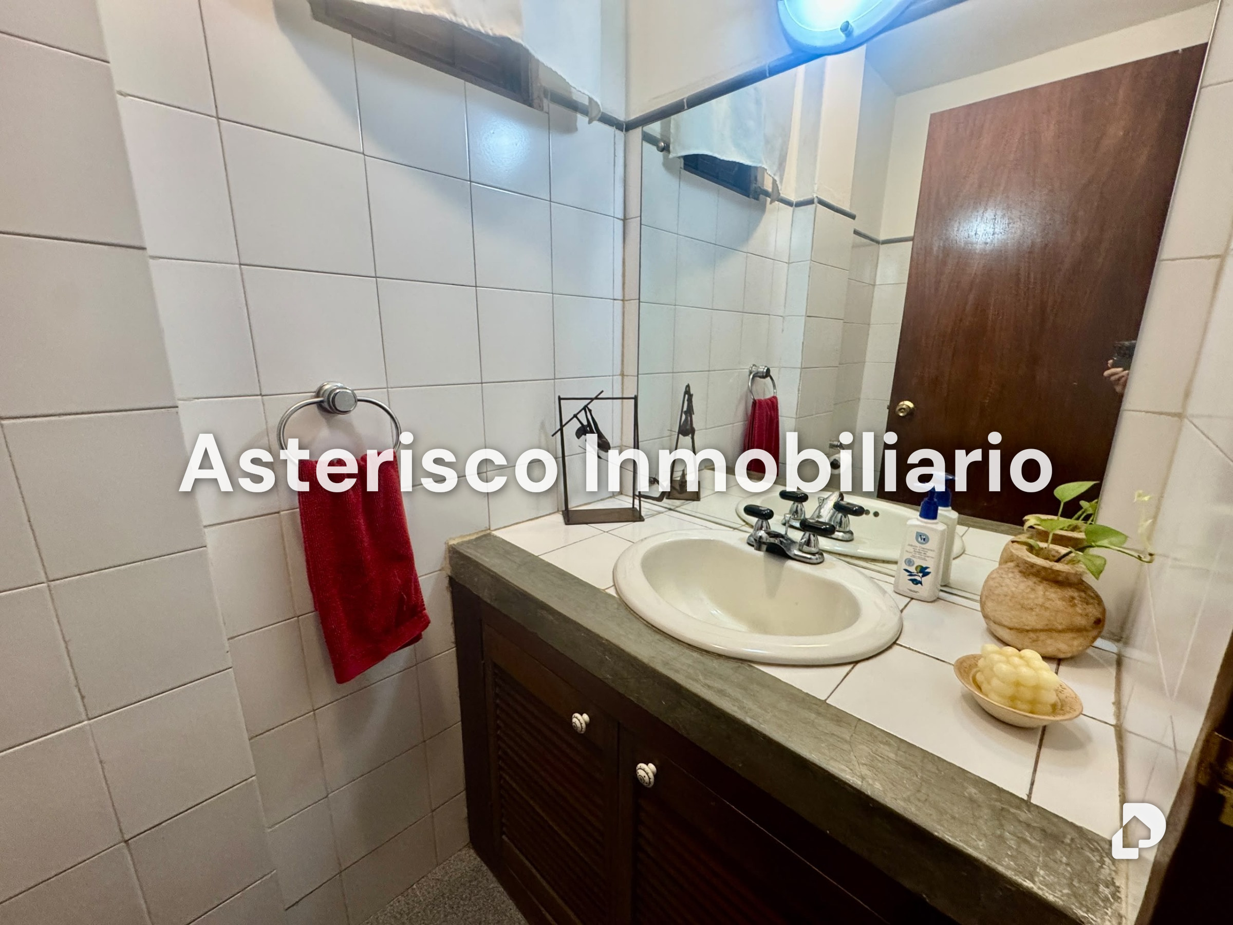Casa en San Luis, Caracas – 24