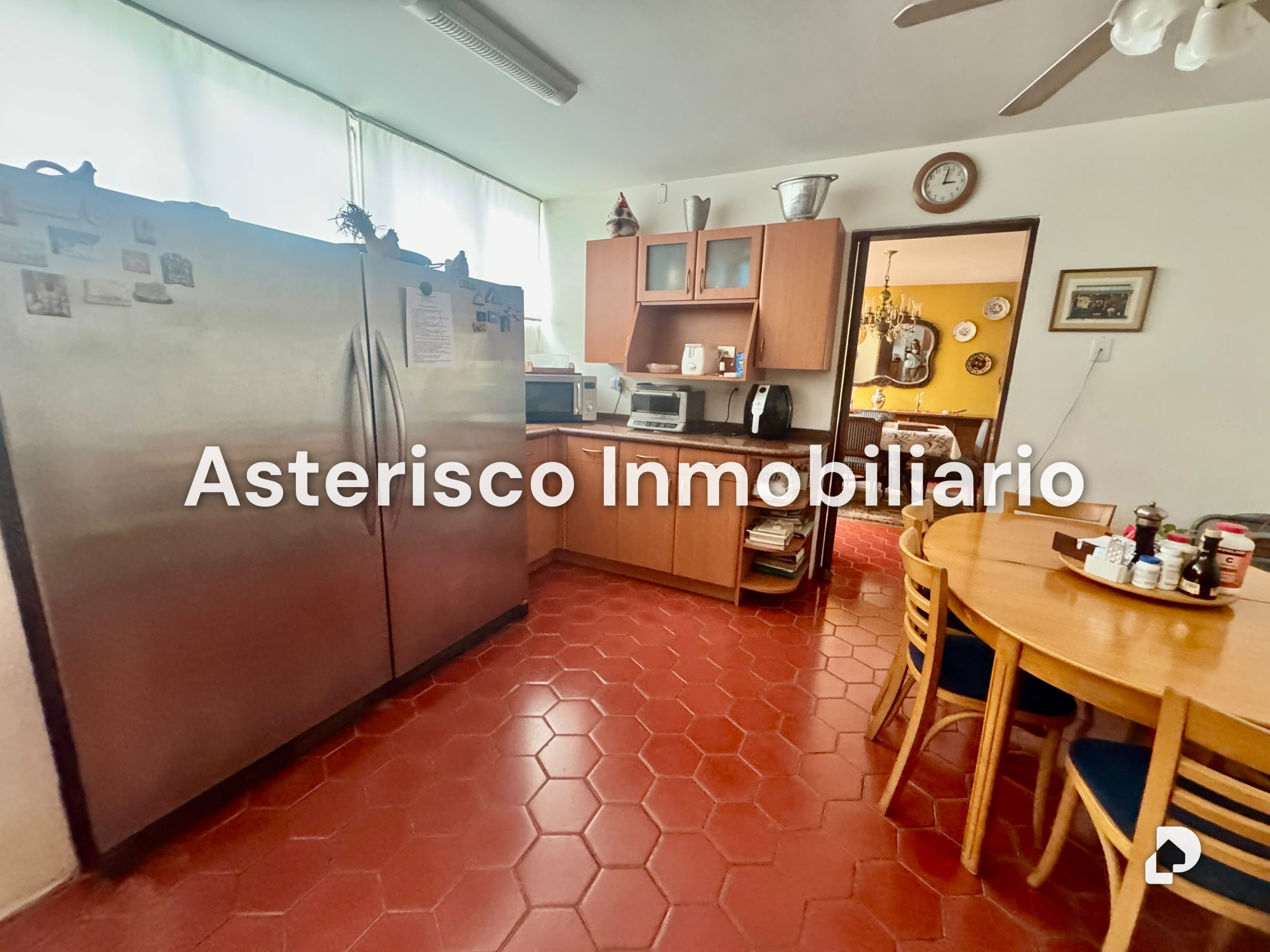 Casa en San Luis, Caracas – 11