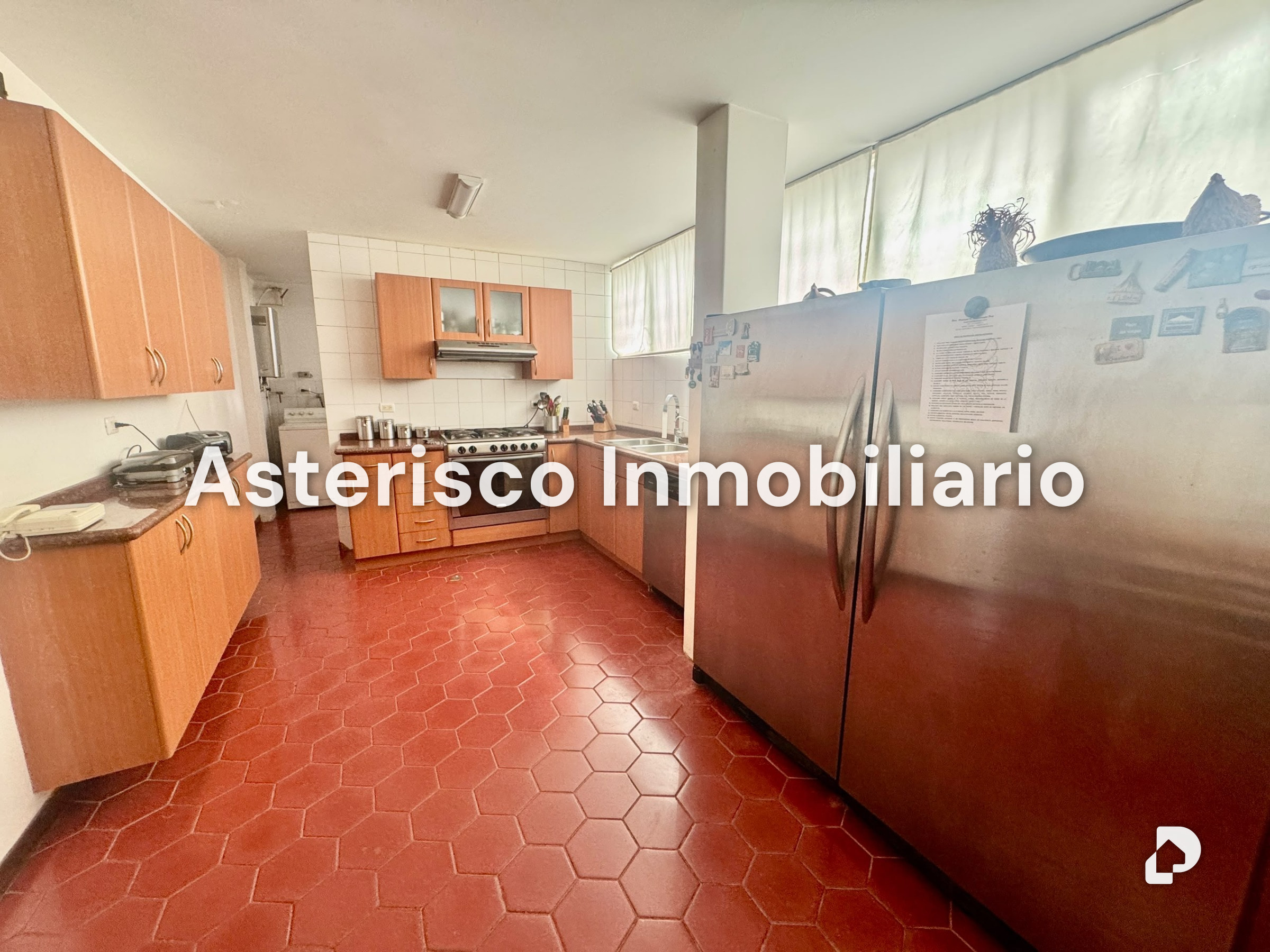Casa en San Luis, Caracas – 10