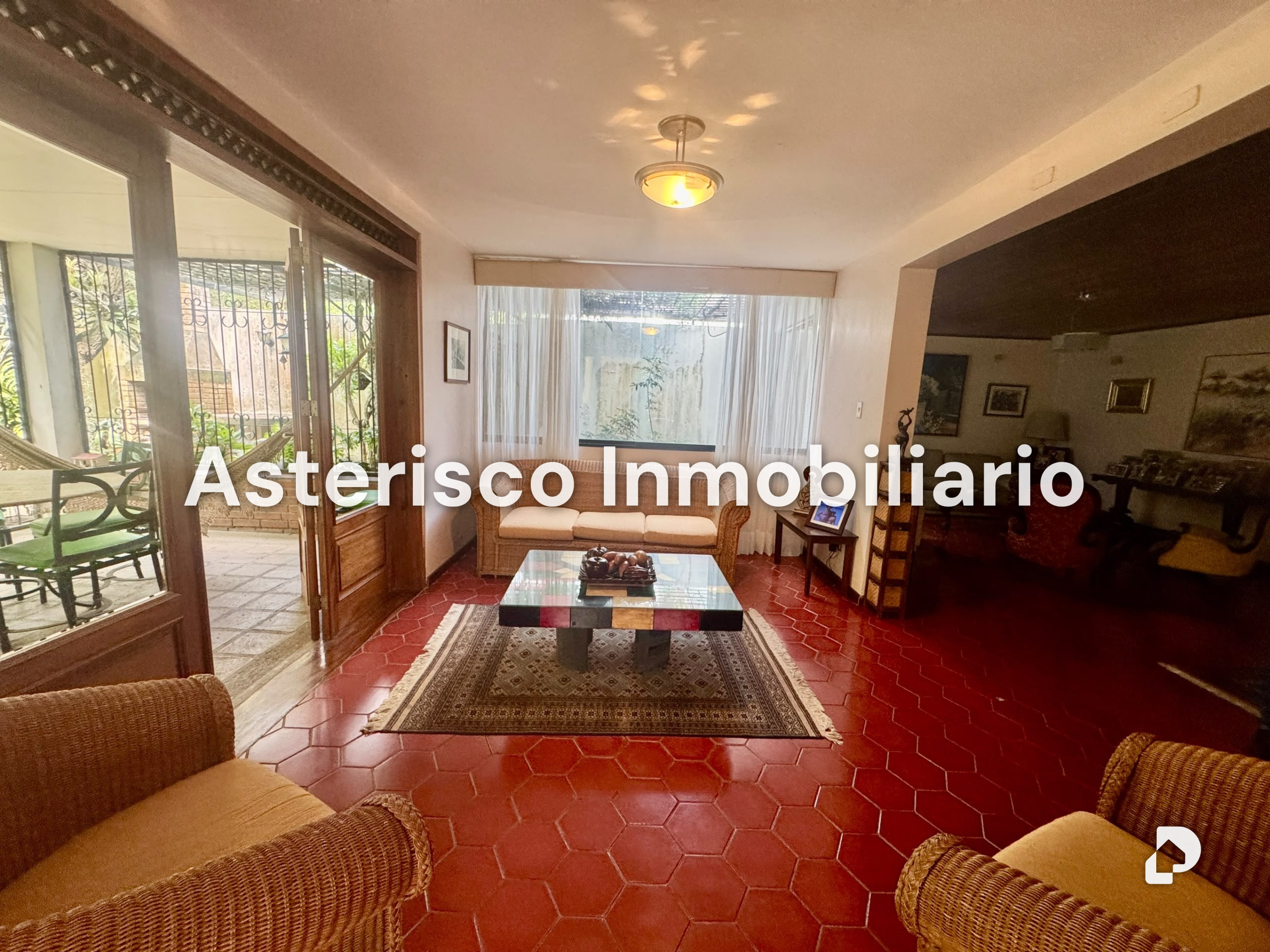 Casa en San Luis, Caracas – 6