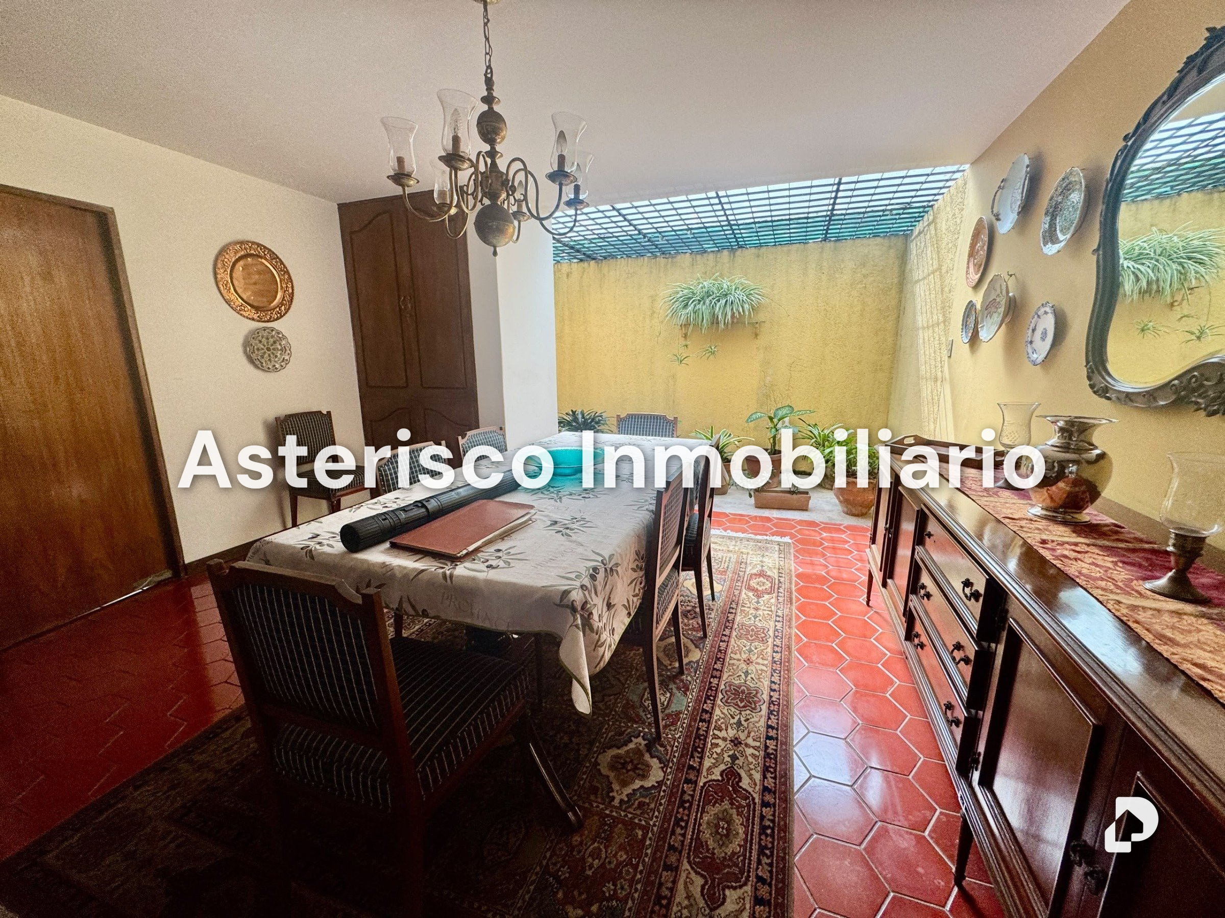Casa en San Luis, Caracas – 16