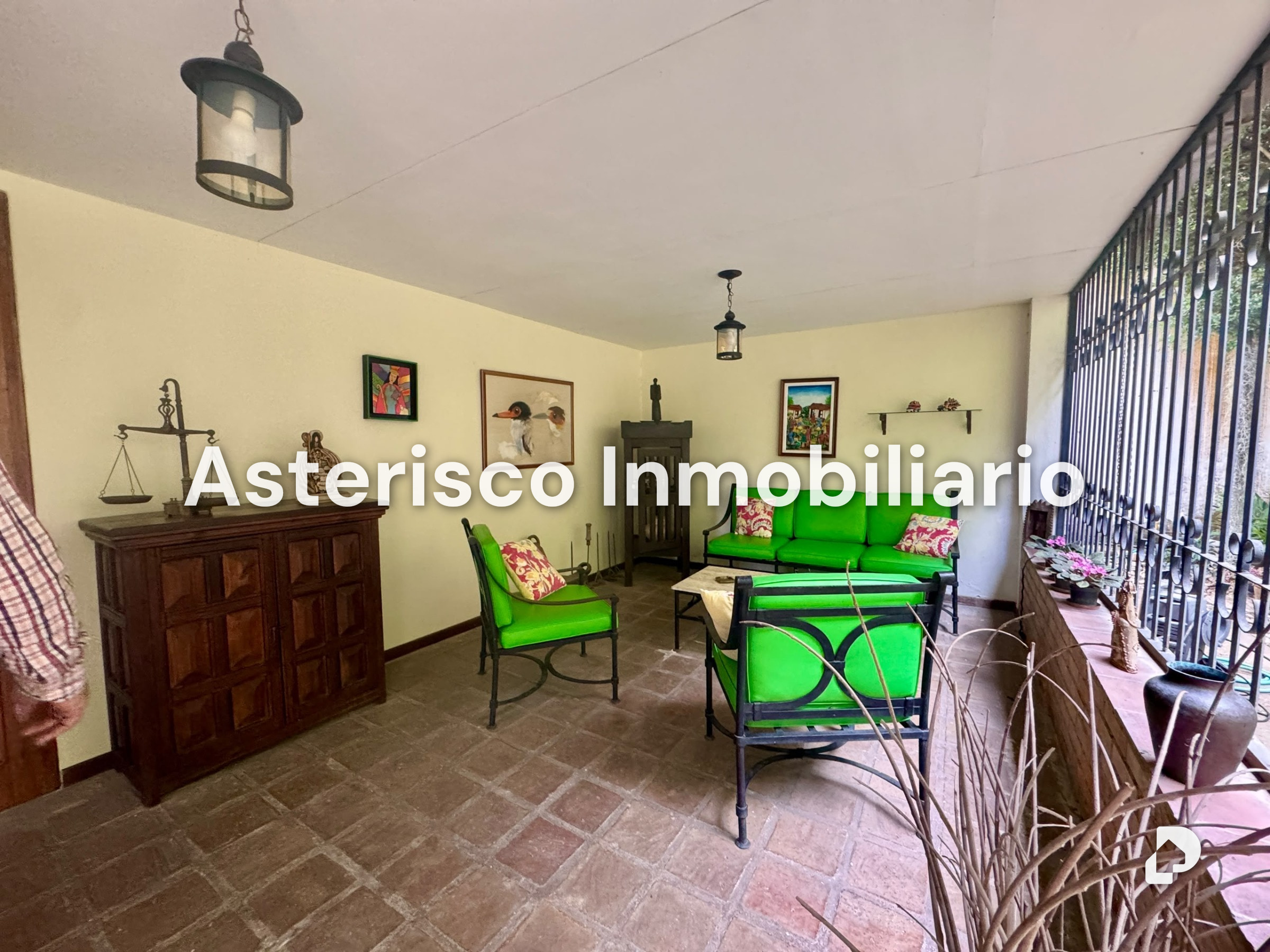 Casa en San Luis, Caracas – 19
