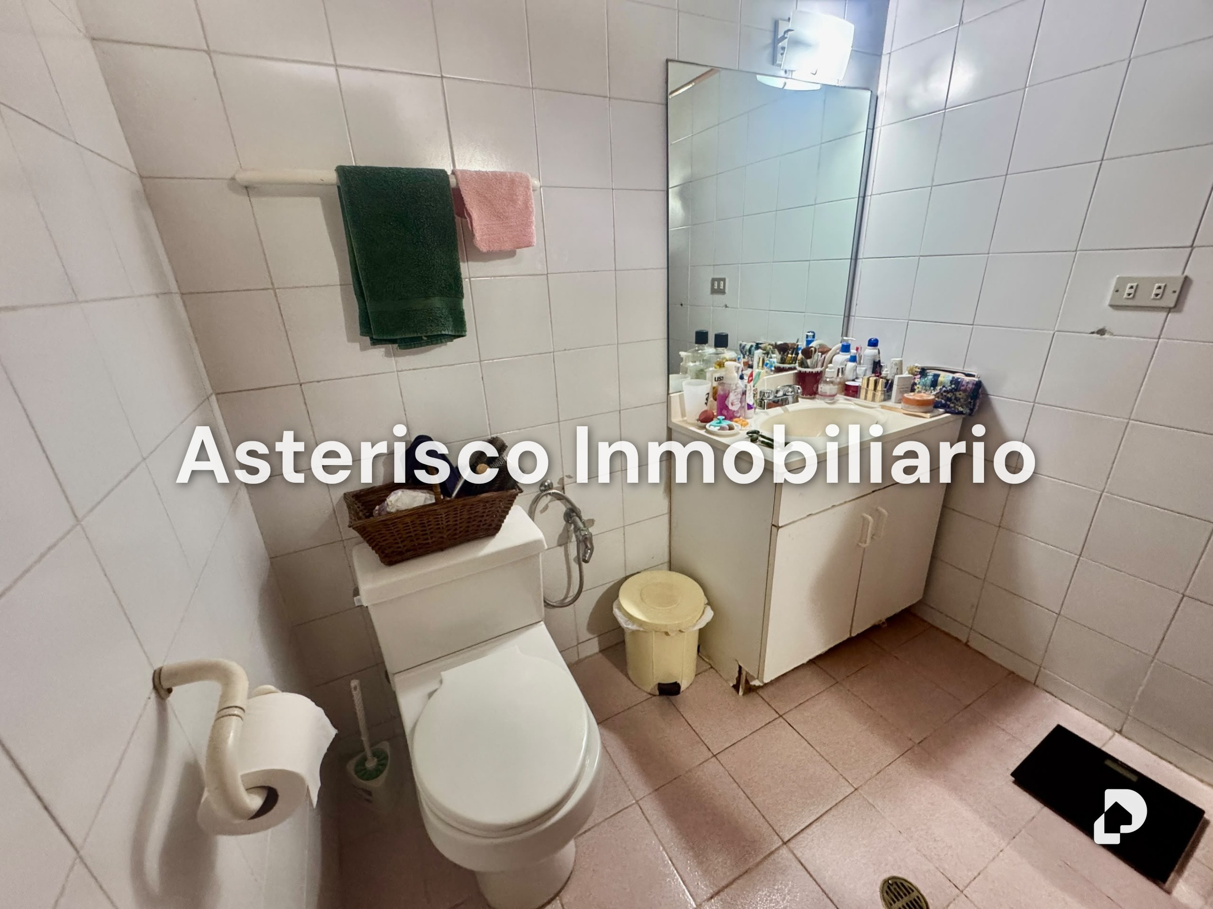 Casa en San Luis, Caracas – 25