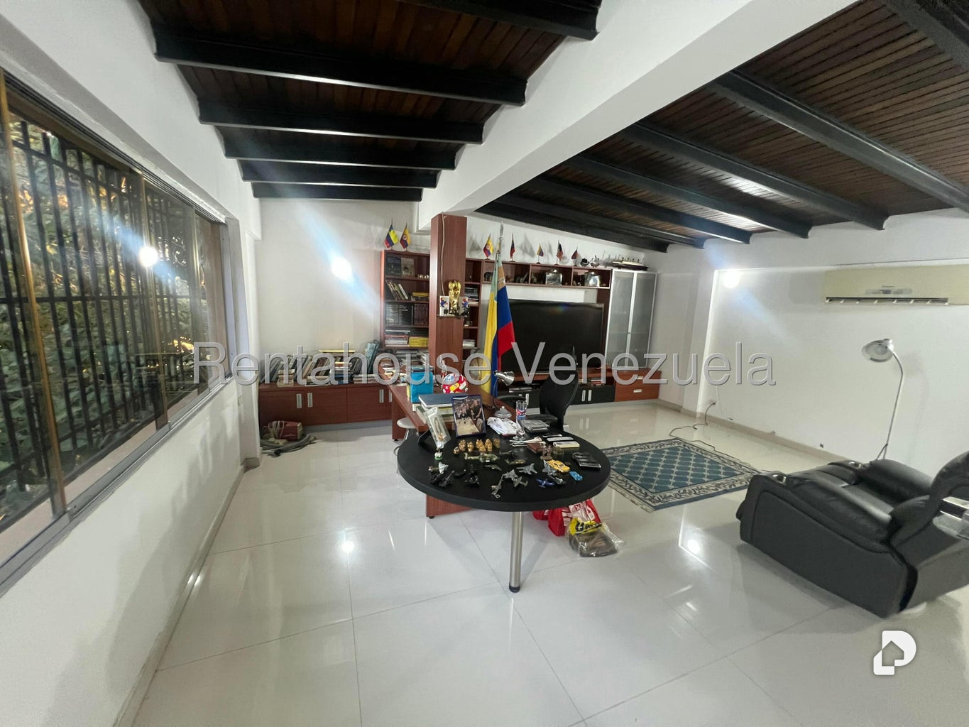 House in Los Geranios, Caracas – 8