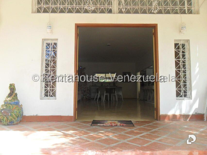Casa en Charallavito, Caracas – 2