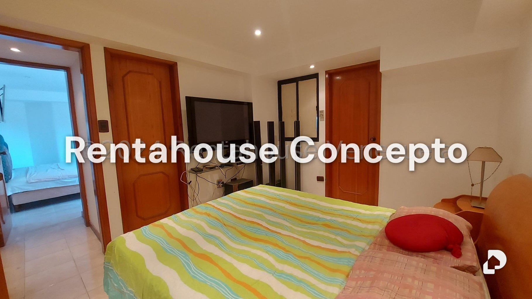 Apartamento en El Parral, Valencia