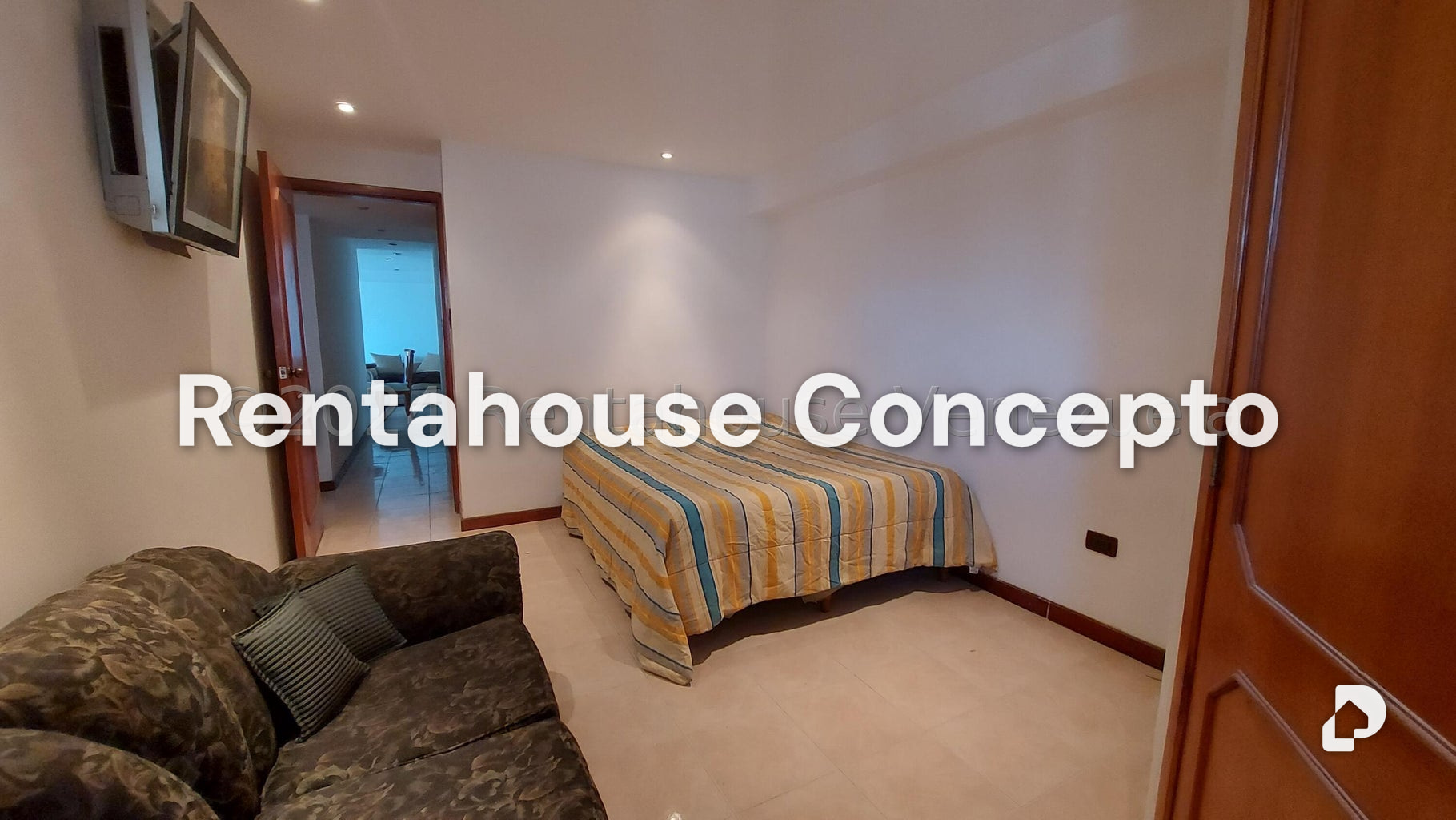 Apartamento en El Parral, Valencia
