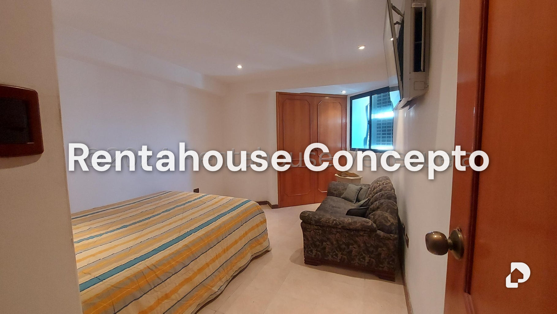 Apartamento en El Parral, Valencia