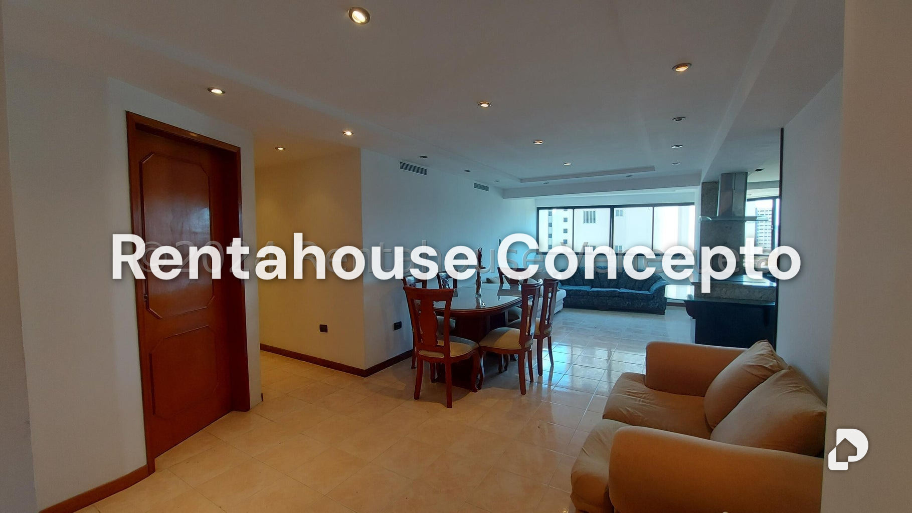 Apartamento en El Parral, Valencia