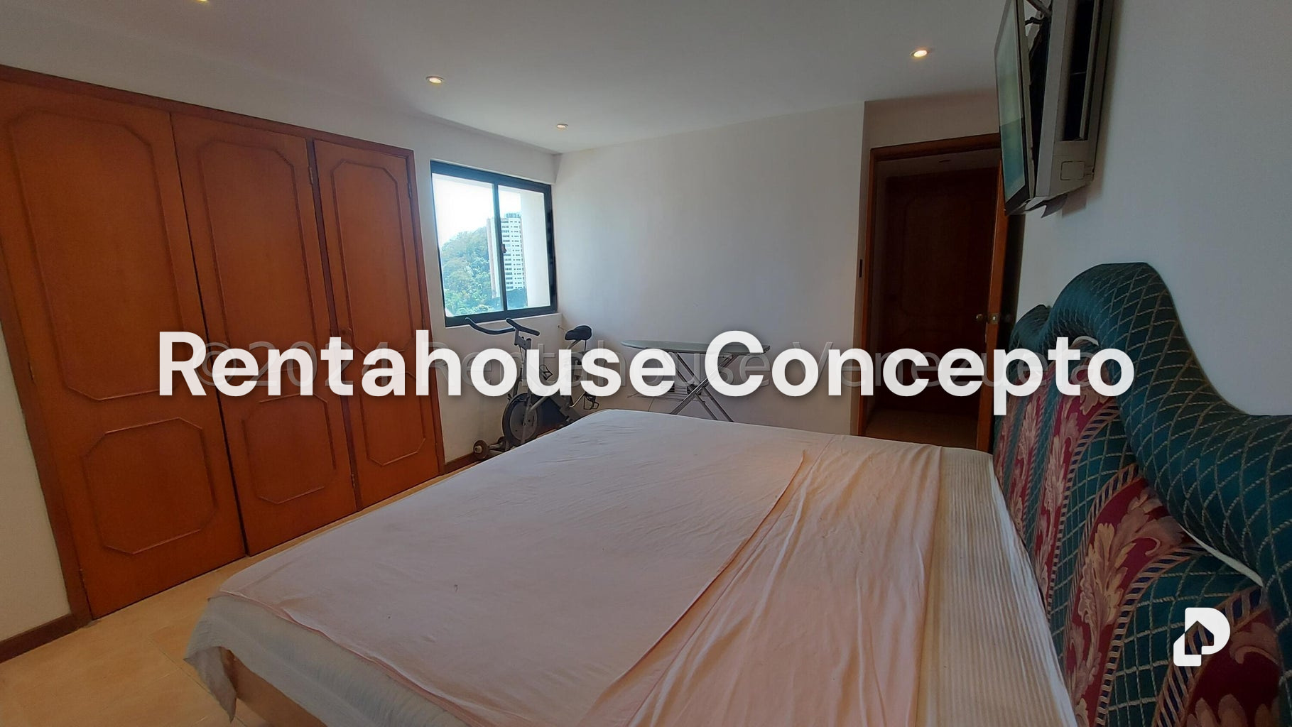 Apartamento en El Parral, Valencia