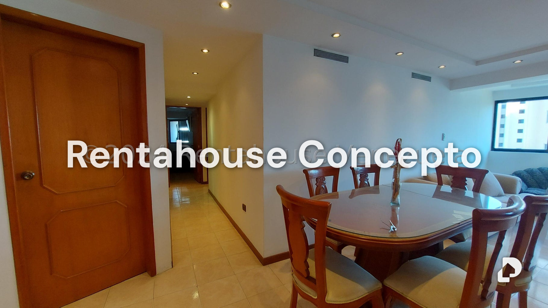 Apartamento en El Parral, Valencia