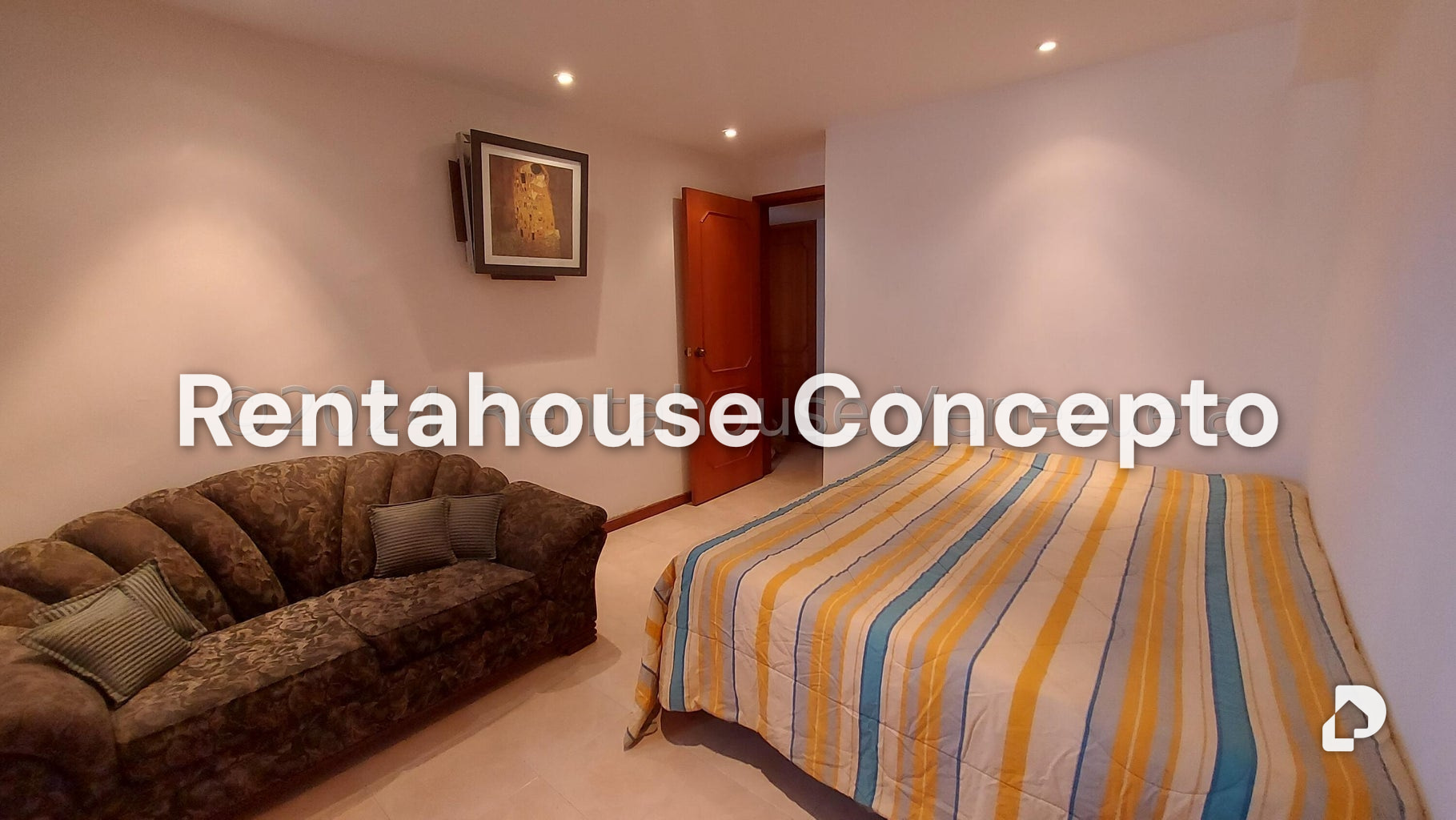 Apartamento en El Parral, Valencia