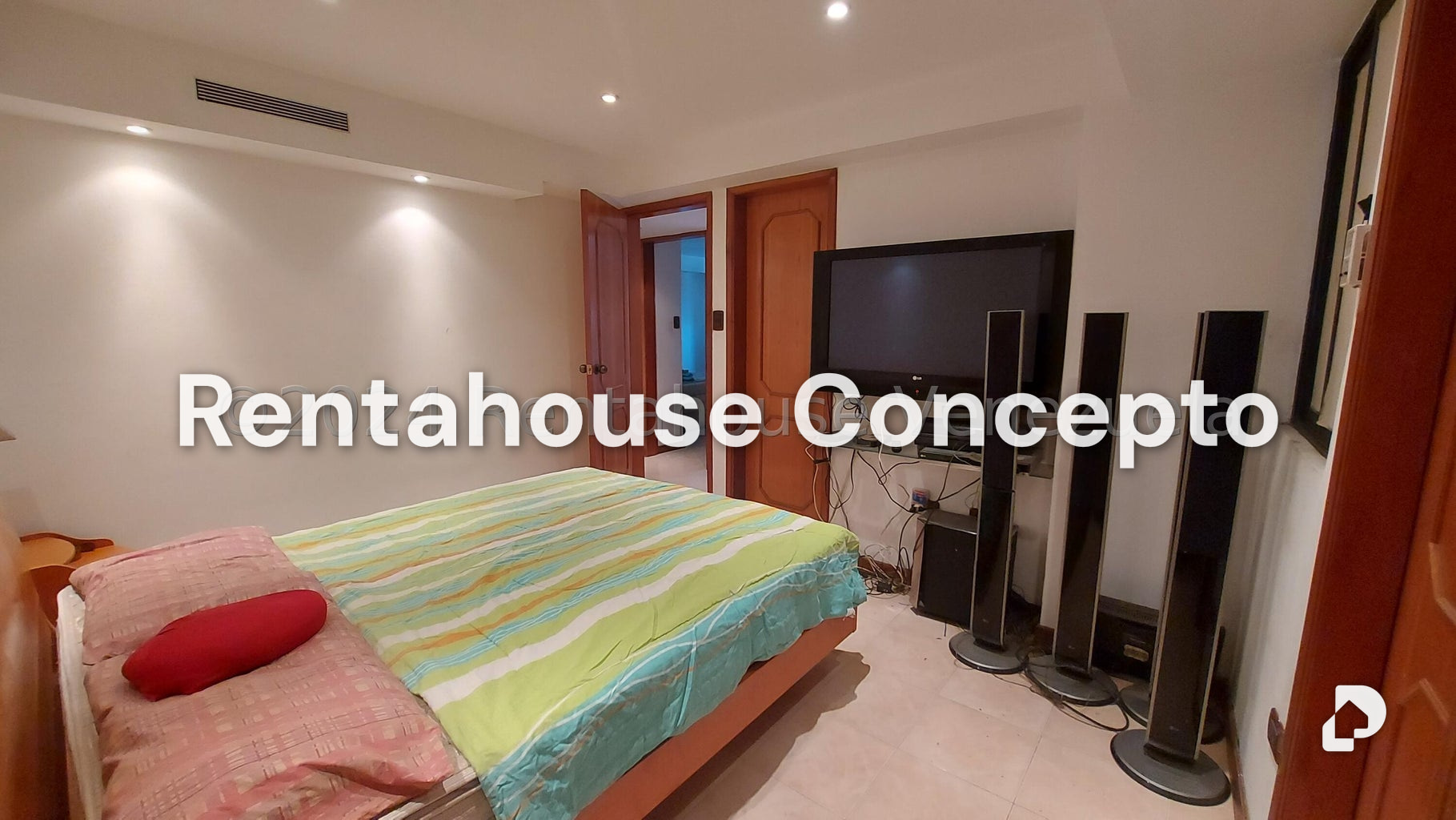Apartamento en El Parral, Valencia