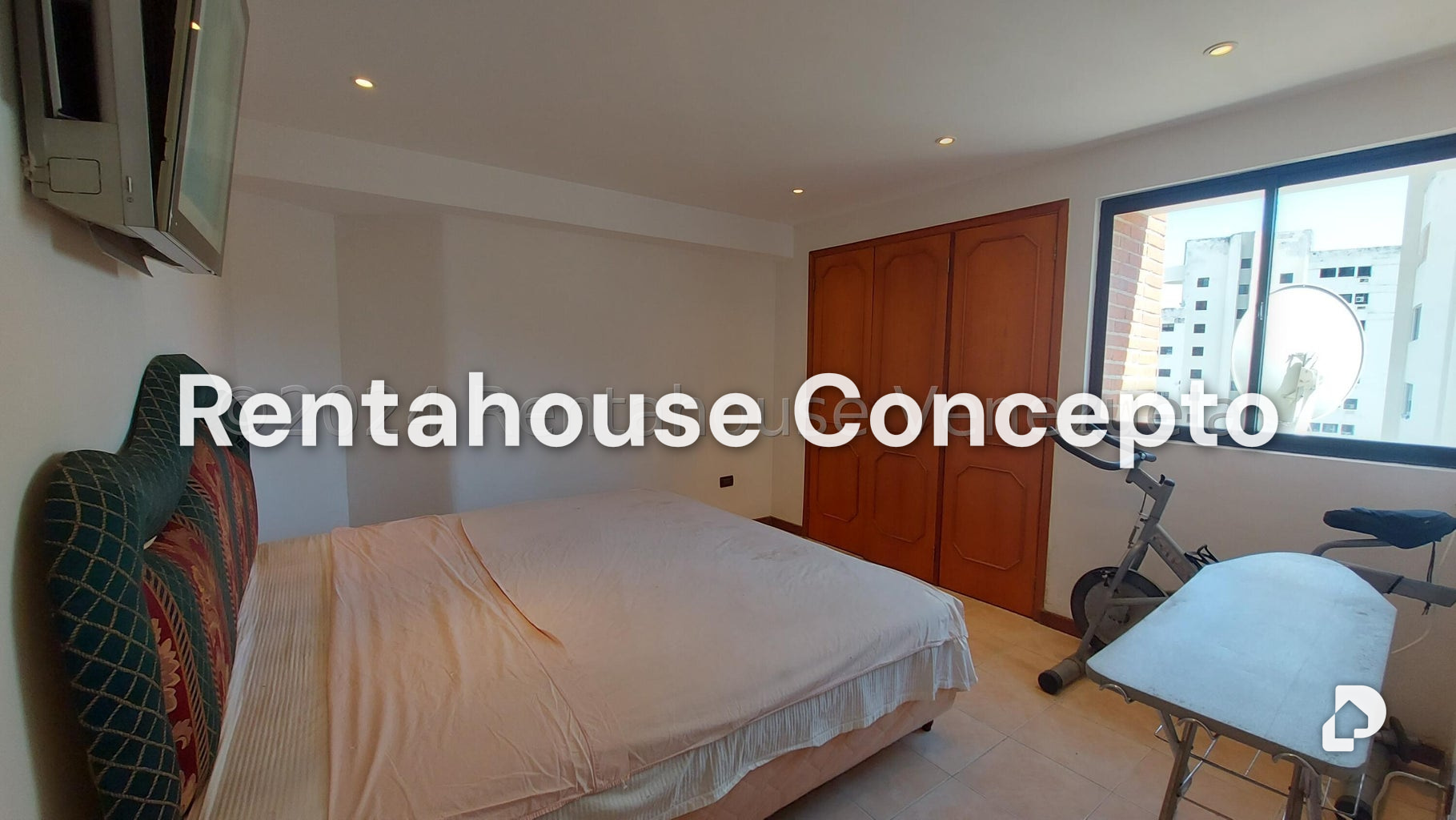 Apartamento en El Parral, Valencia