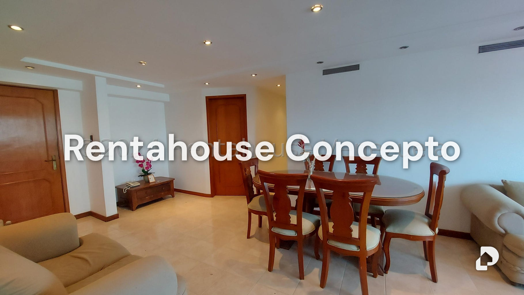 Apartamento en El Parral, Valencia