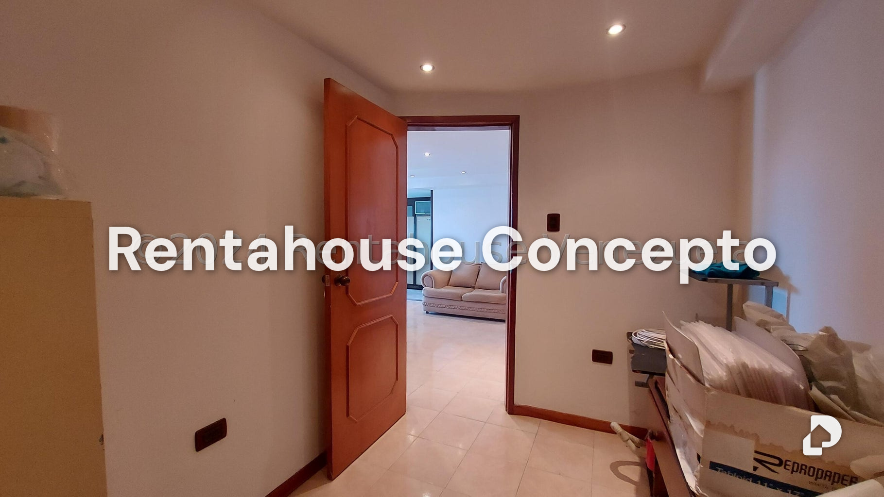 Apartamento en El Parral, Valencia