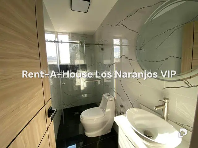 Apartamento en Santa Rosa de Lima, Caracas – 9
